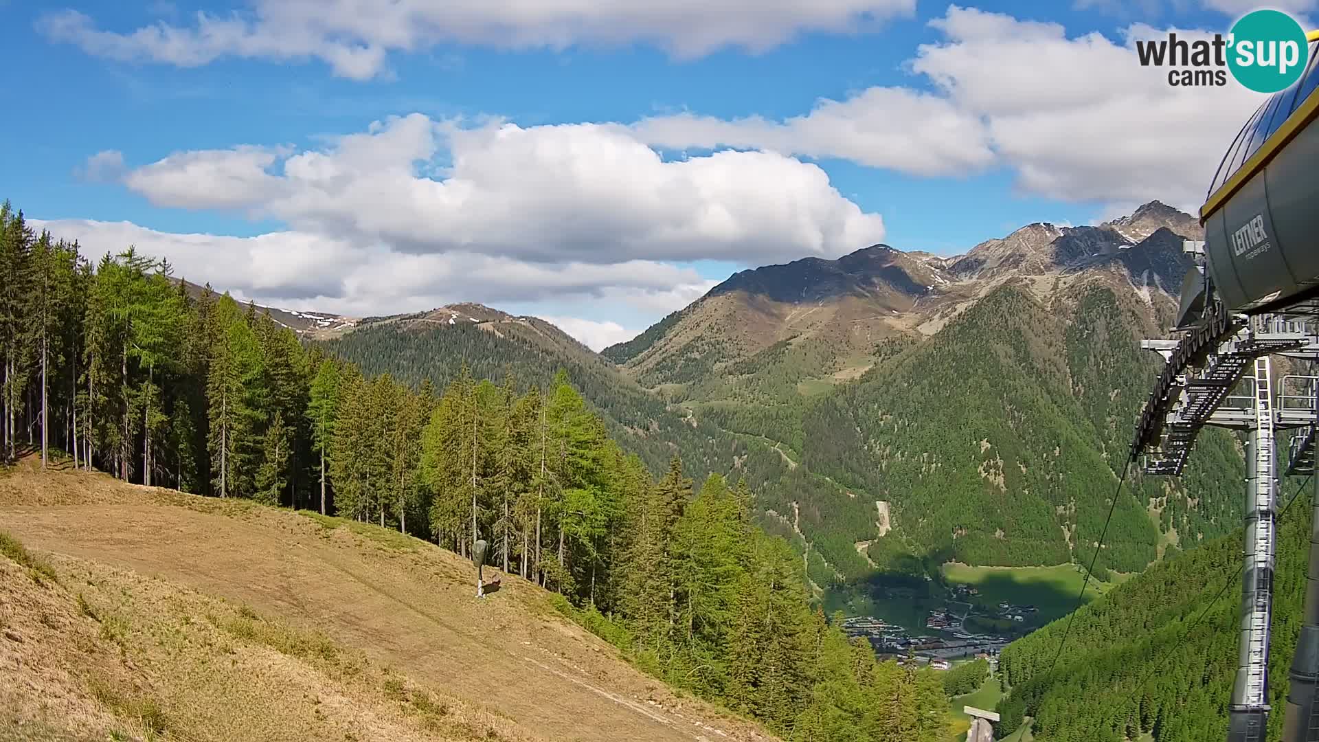 Gitschberg Jochtal SKI | Tanne  | Rio Pusteria