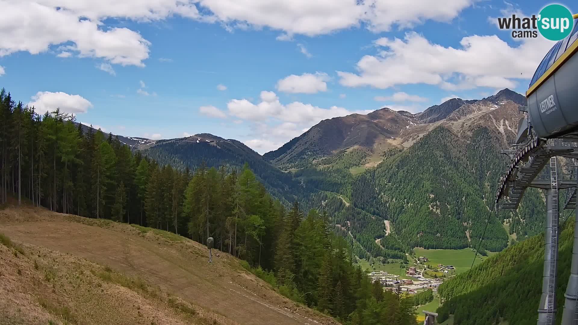 Gitschberg Jochtal SKI | Tanne  | Rio Pusteria