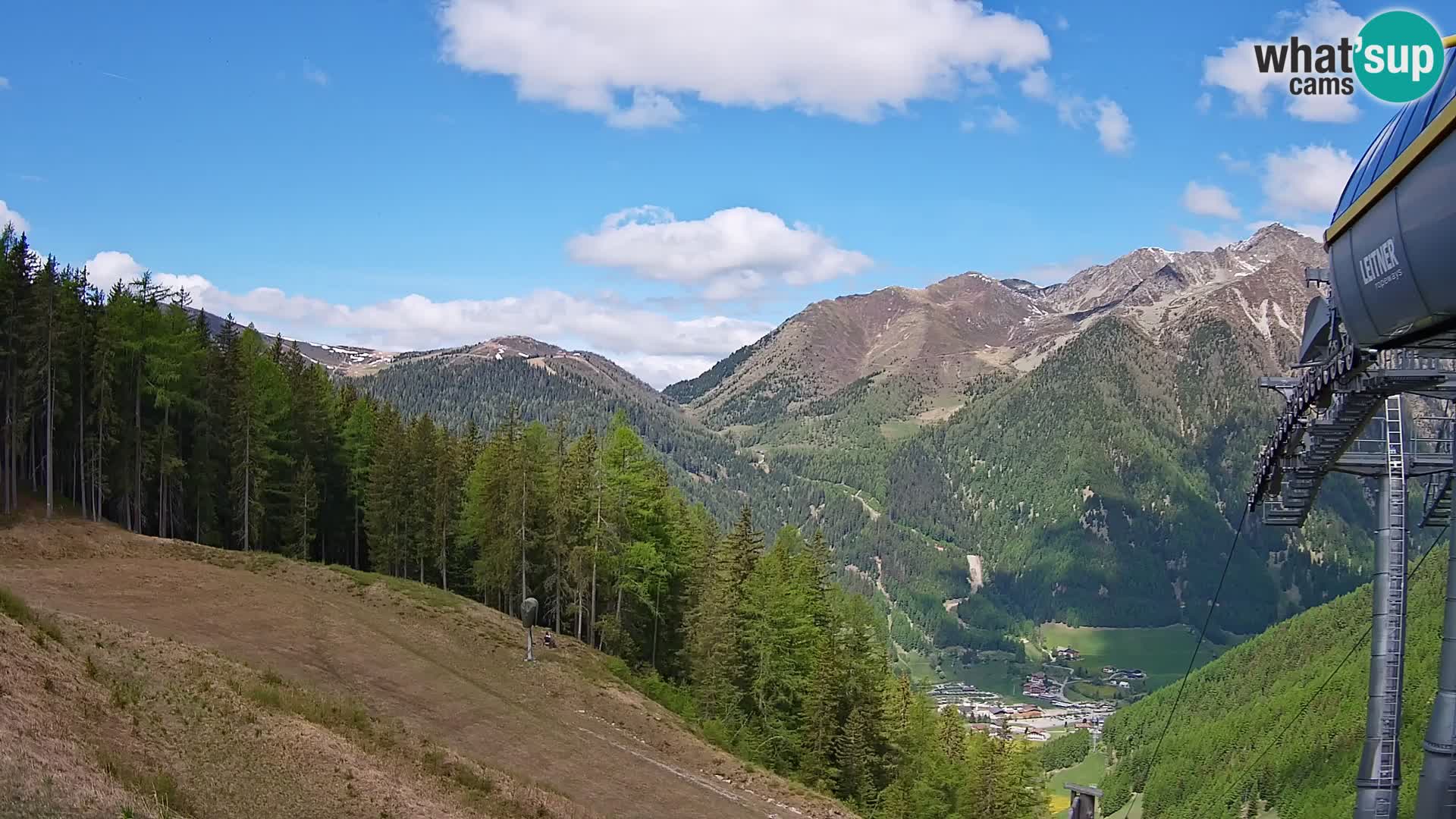 Gitschberg Jochtal SKI | Tanne  | Rio Pusteria