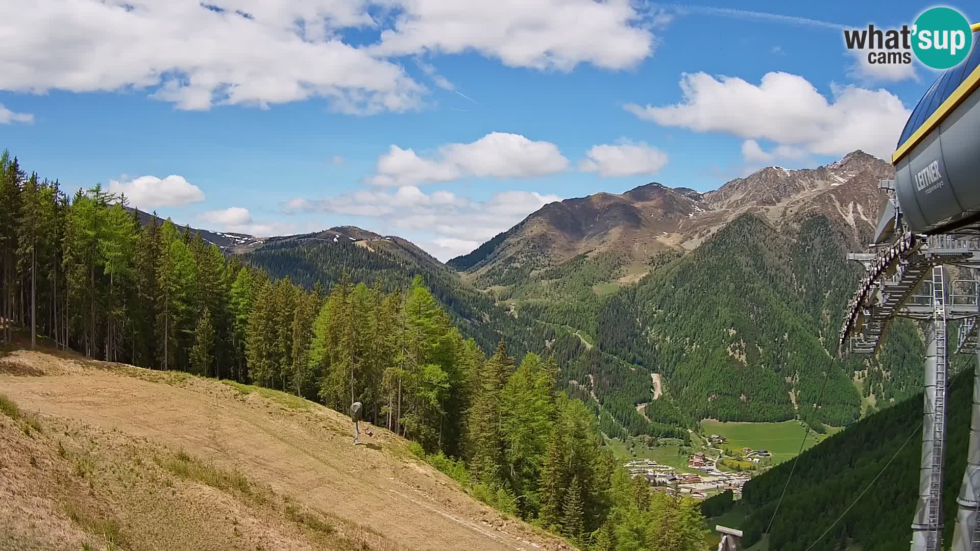 Gitschberg Jochtal SKI | Tanne Berg | Mühlbach