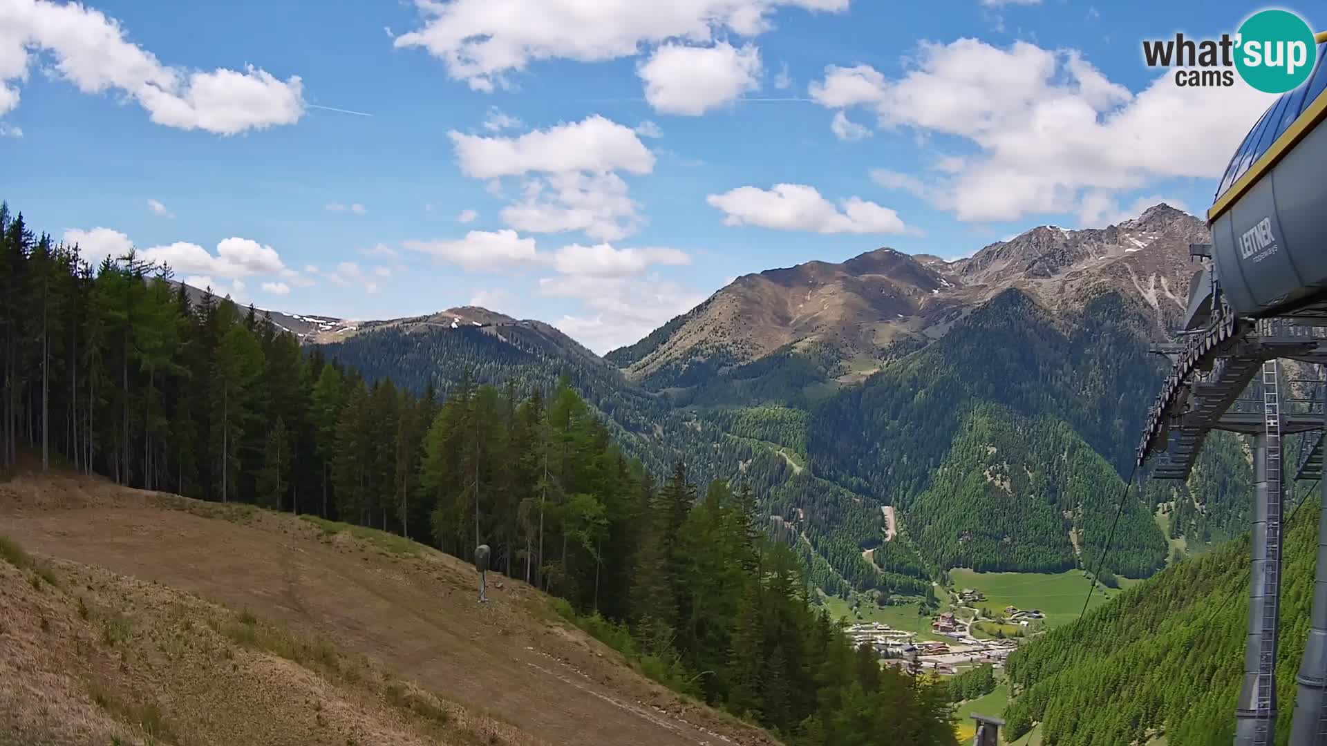 Gitschberg Jochtal SKI | Tanne | Rio Pusteria