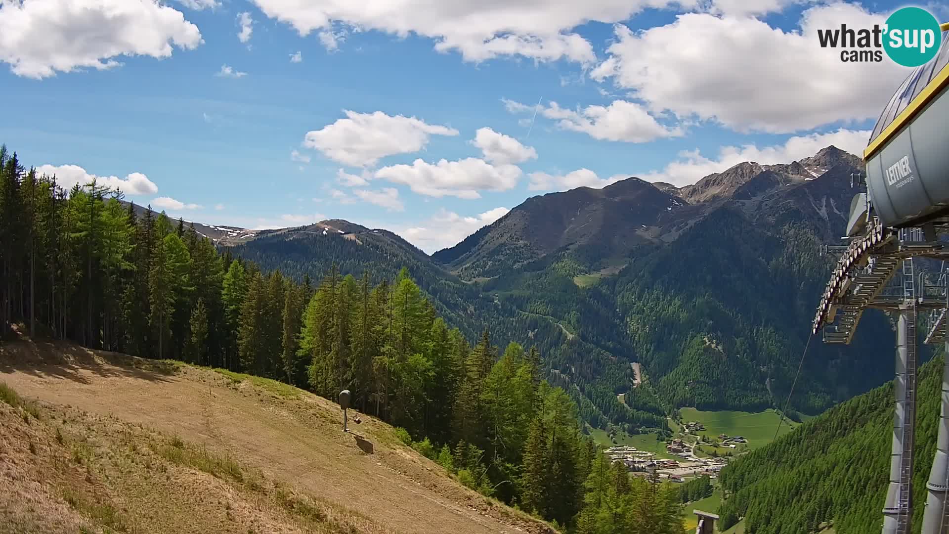 Gitschberg Jochtal SKI | Tanne | Rio Pusteria