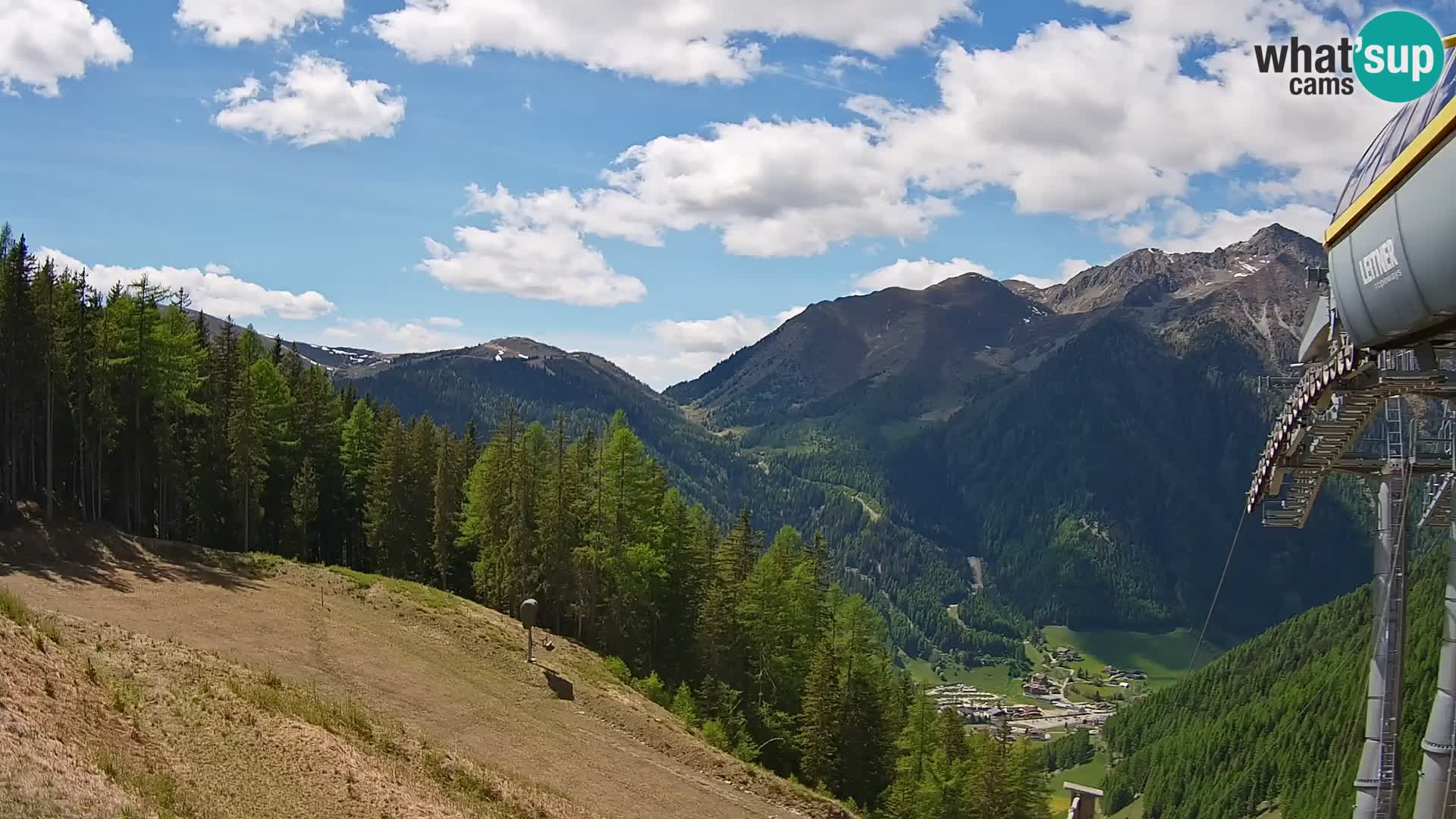 Gitschberg Jochtal SKI | Tanne | Rio Pusteria