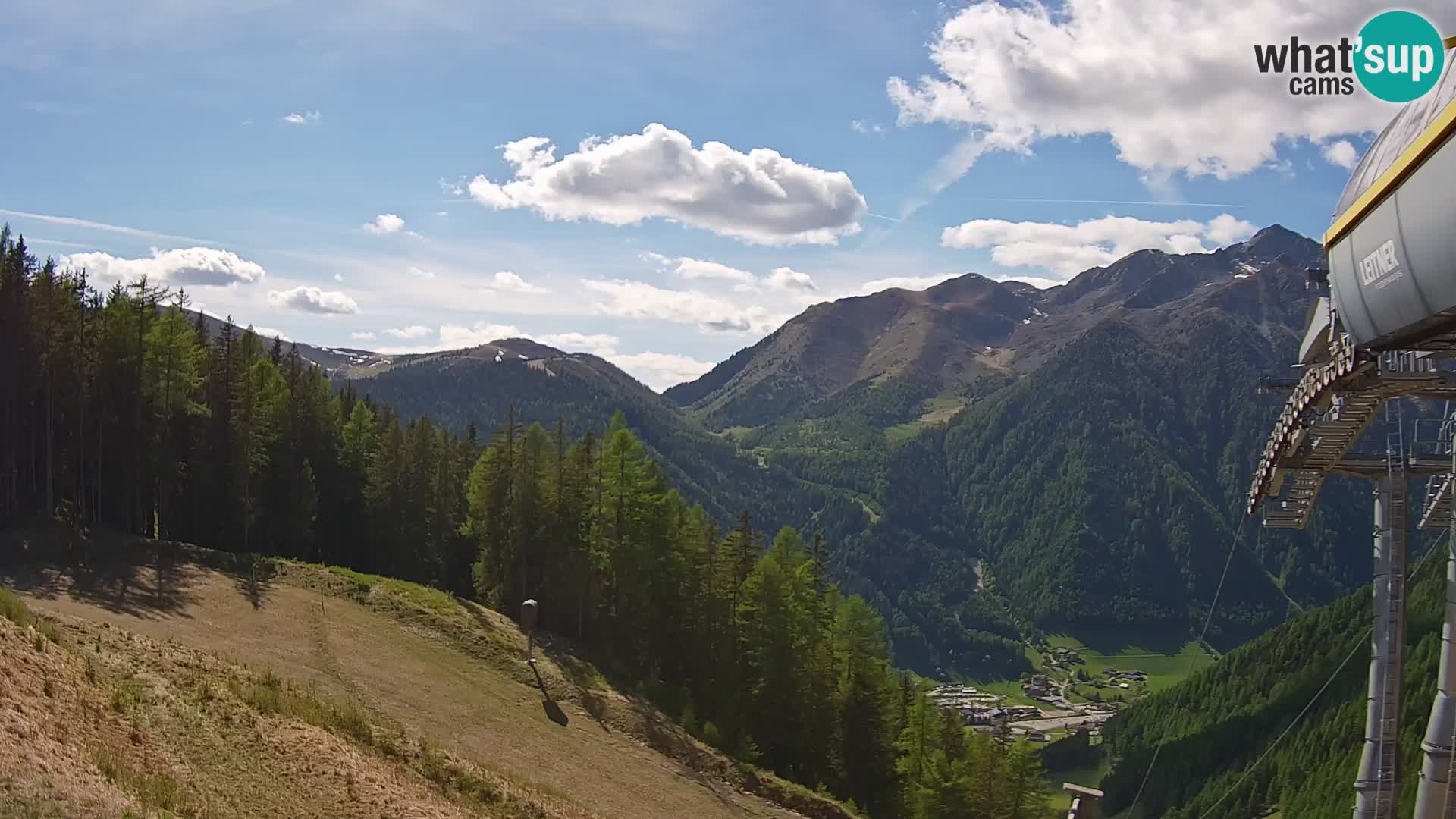 Gitschberg Jochtal SKI | Tanne  | Rio Pusteria