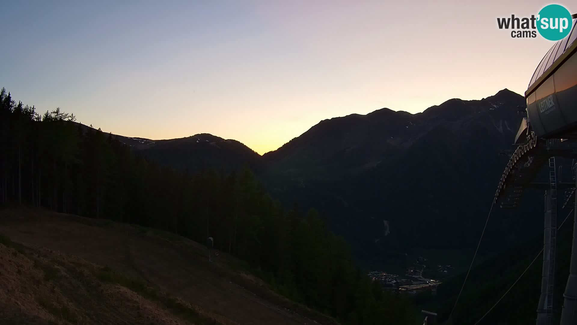 Gitschberg Jochtal Skijaliste | Tanne  | Rio Pusterija