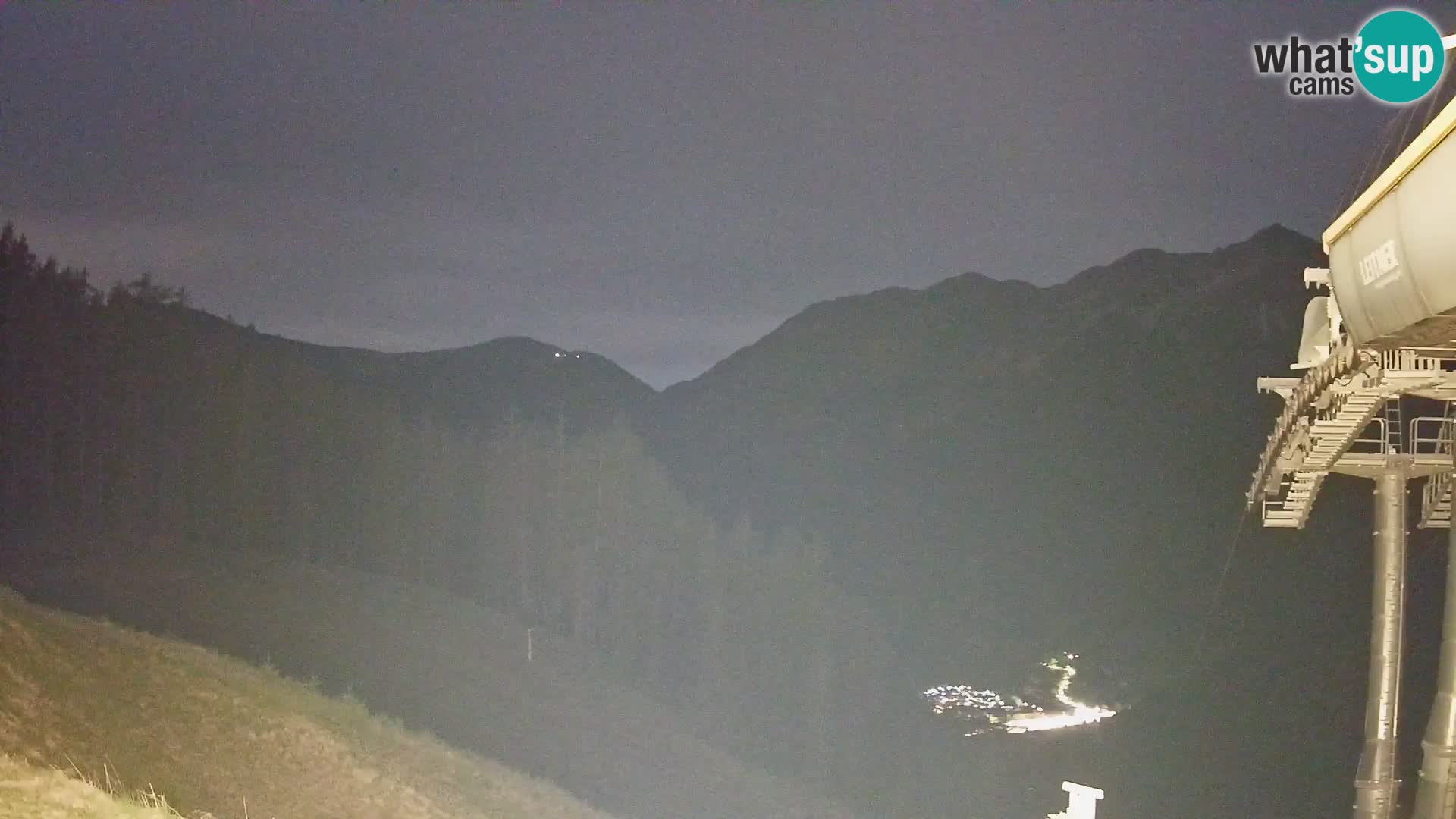 Gitschberg Jochtal Skijaliste | Tanne  | Rio Pusterija