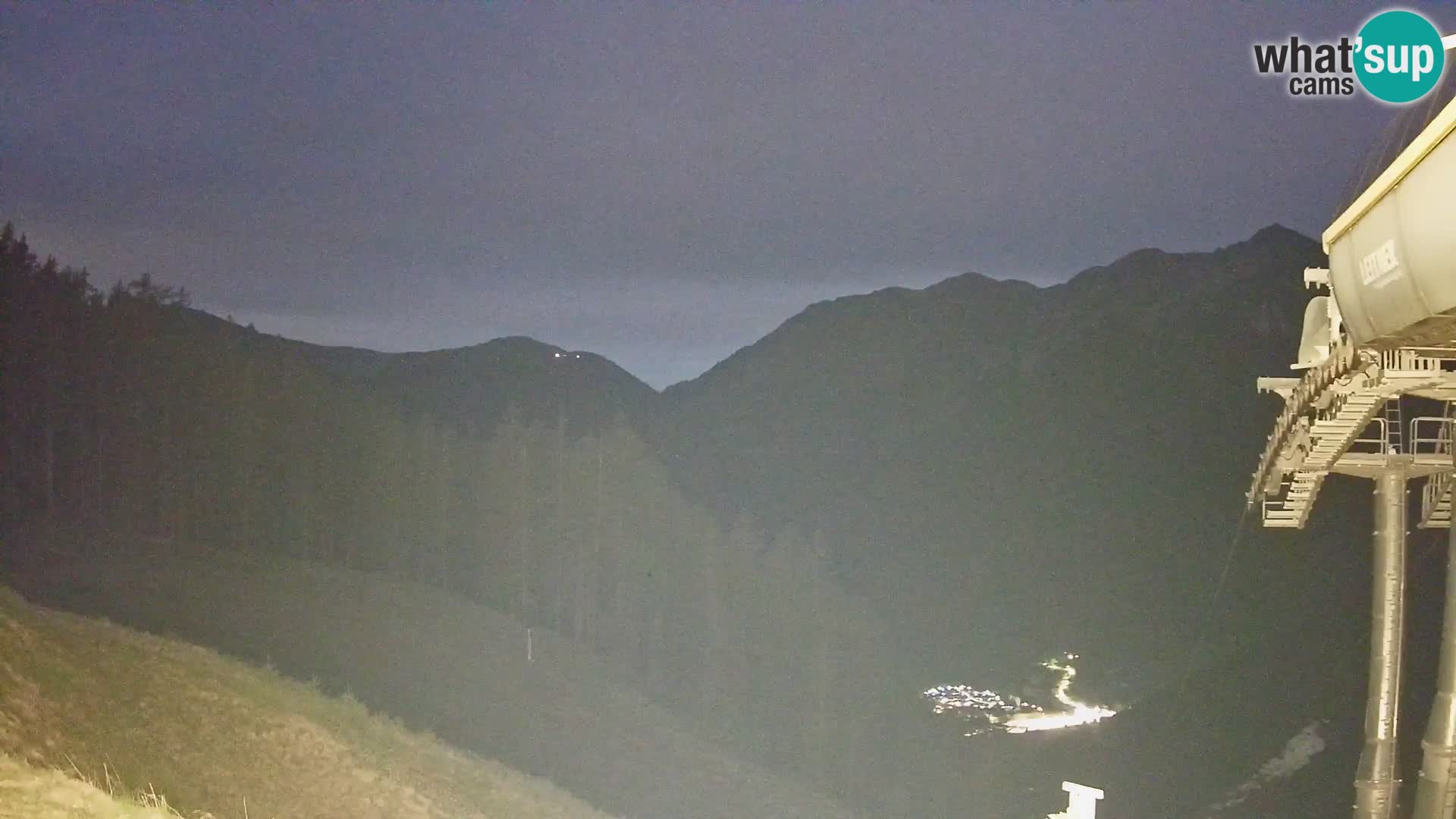 Gitschberg Jochtal SKI | Tanne  | Rio Pusteria
