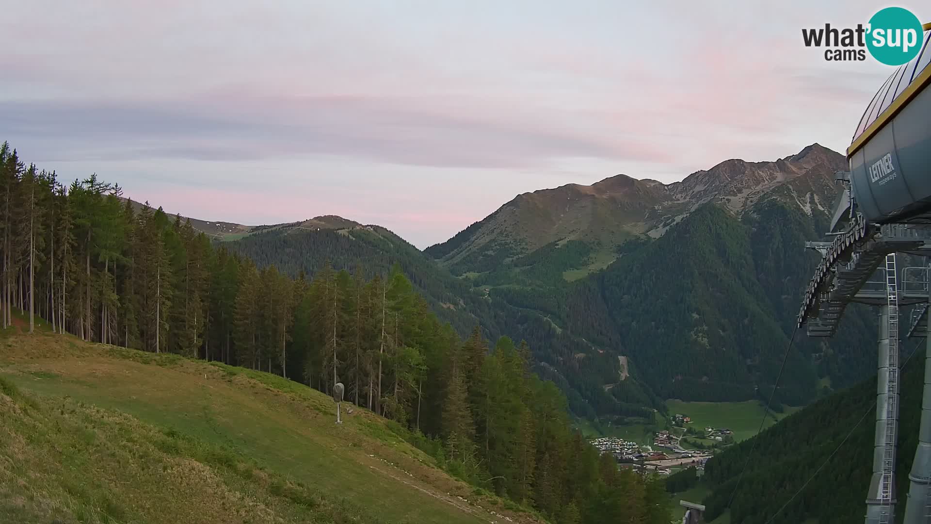 Gitschberg Jochtal SKI | Tanne  | Rio Pusteria