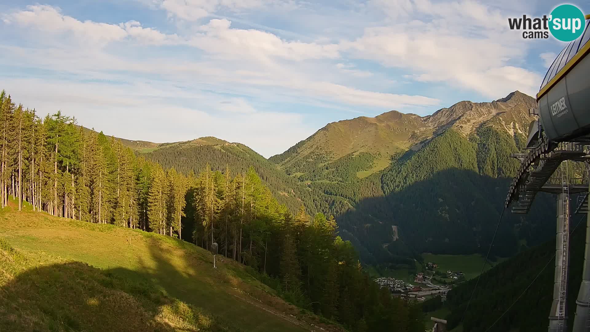 Gitschberg Jochtal SKI | Tanne  | Rio Pusteria