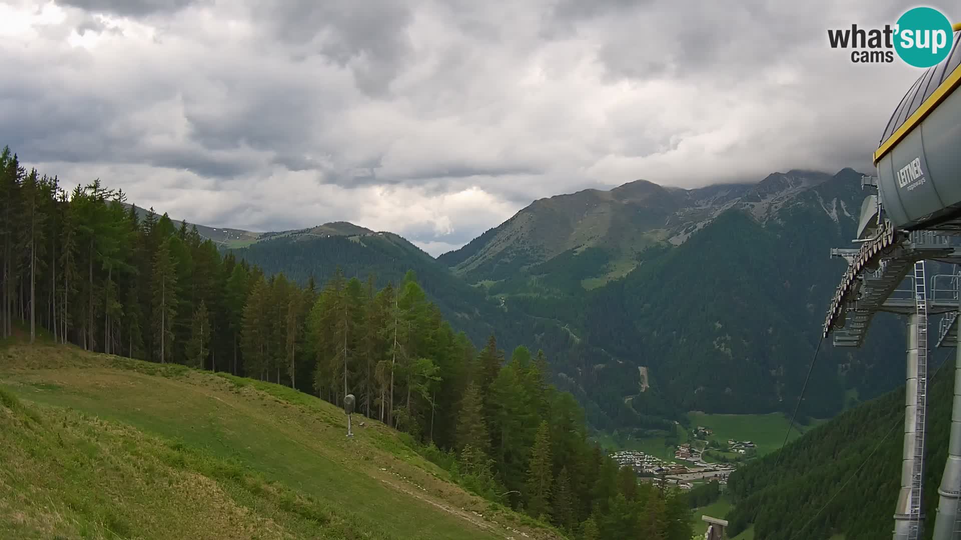 Gitschberg Jochtal SKI | Tanne  | Rio Pusteria