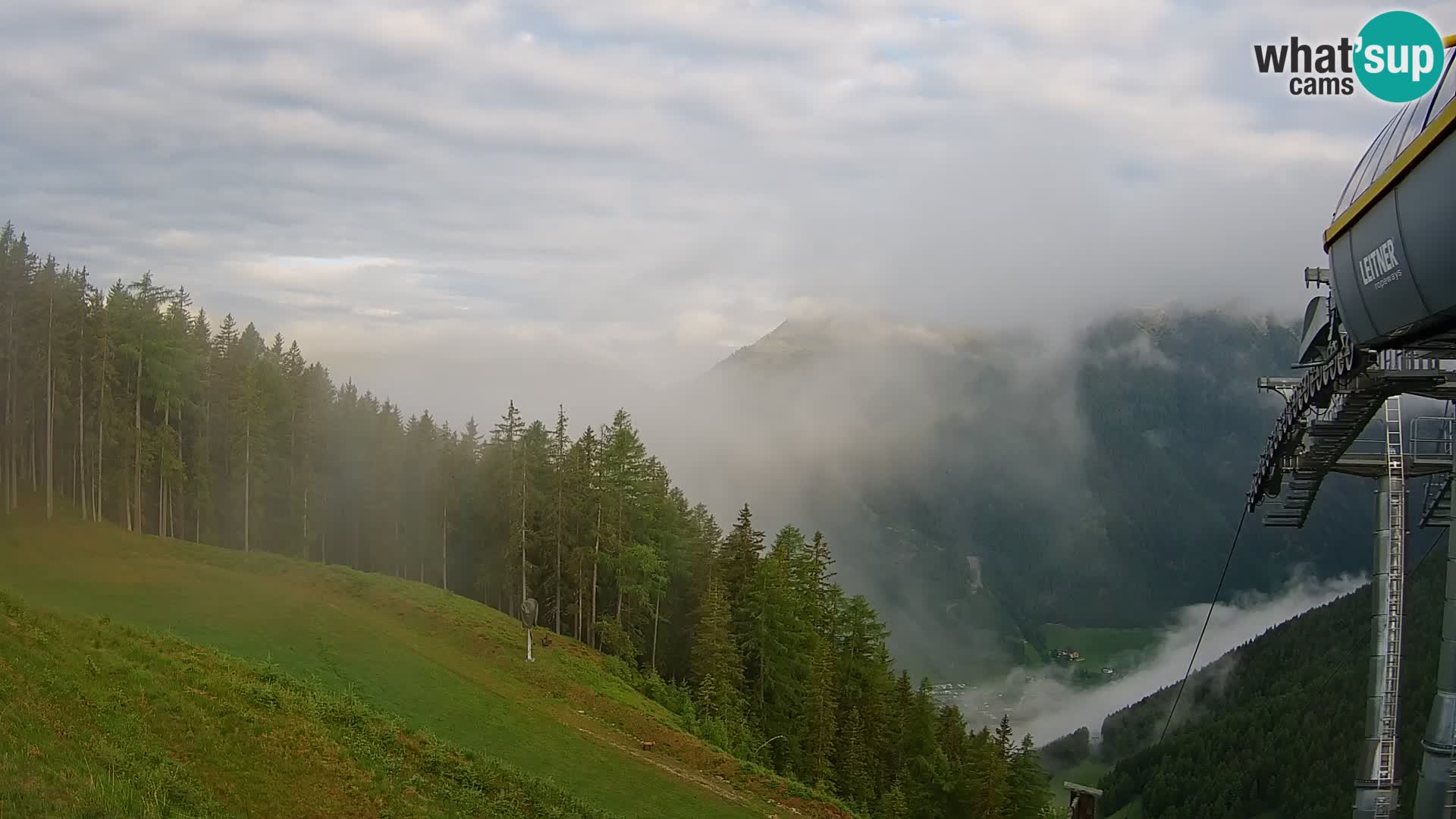 Gitschberg Jochtal SKI | Tanne | Rio Pusteria