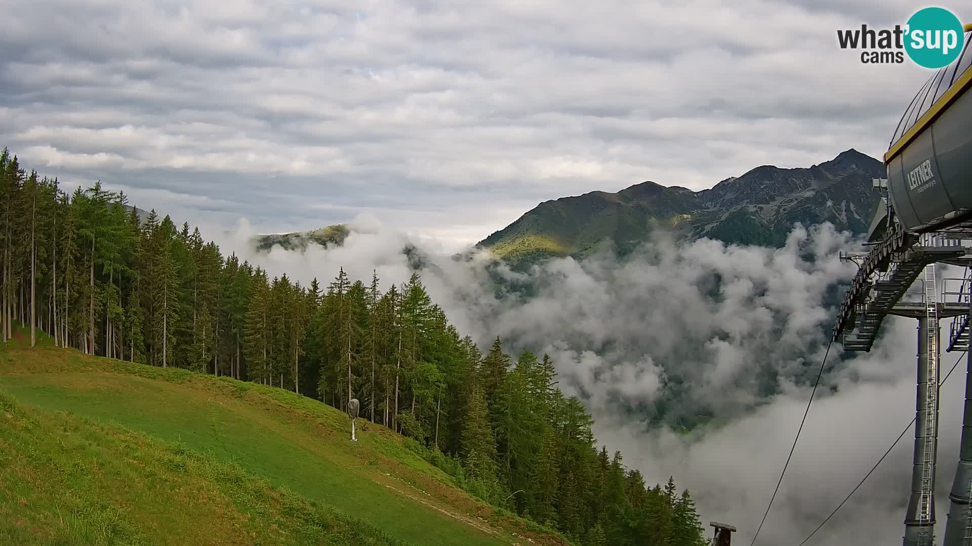 Gitschberg Jochtal SKI | Tanne  | Rio Pusteria