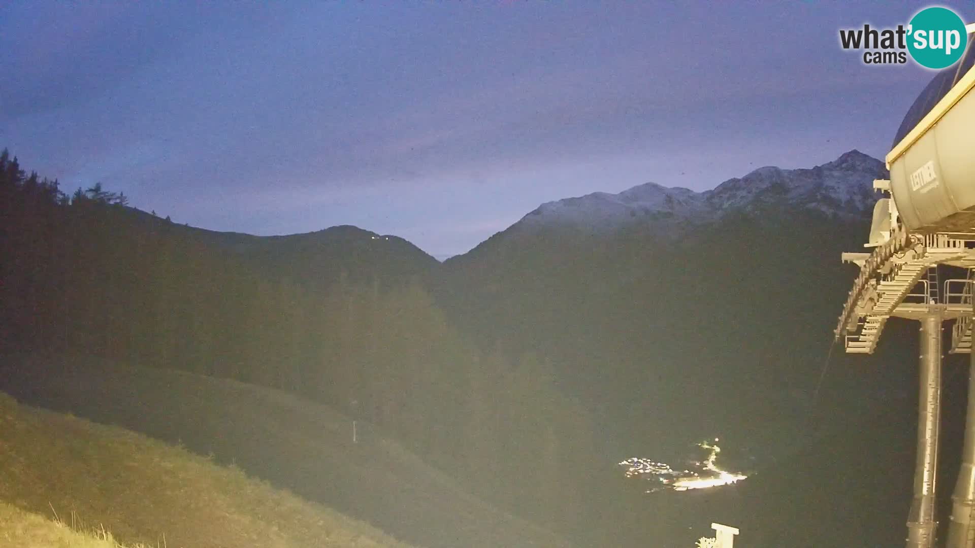 Gitschberg Jochtal SKI | Tanne  | Rio Pusteria