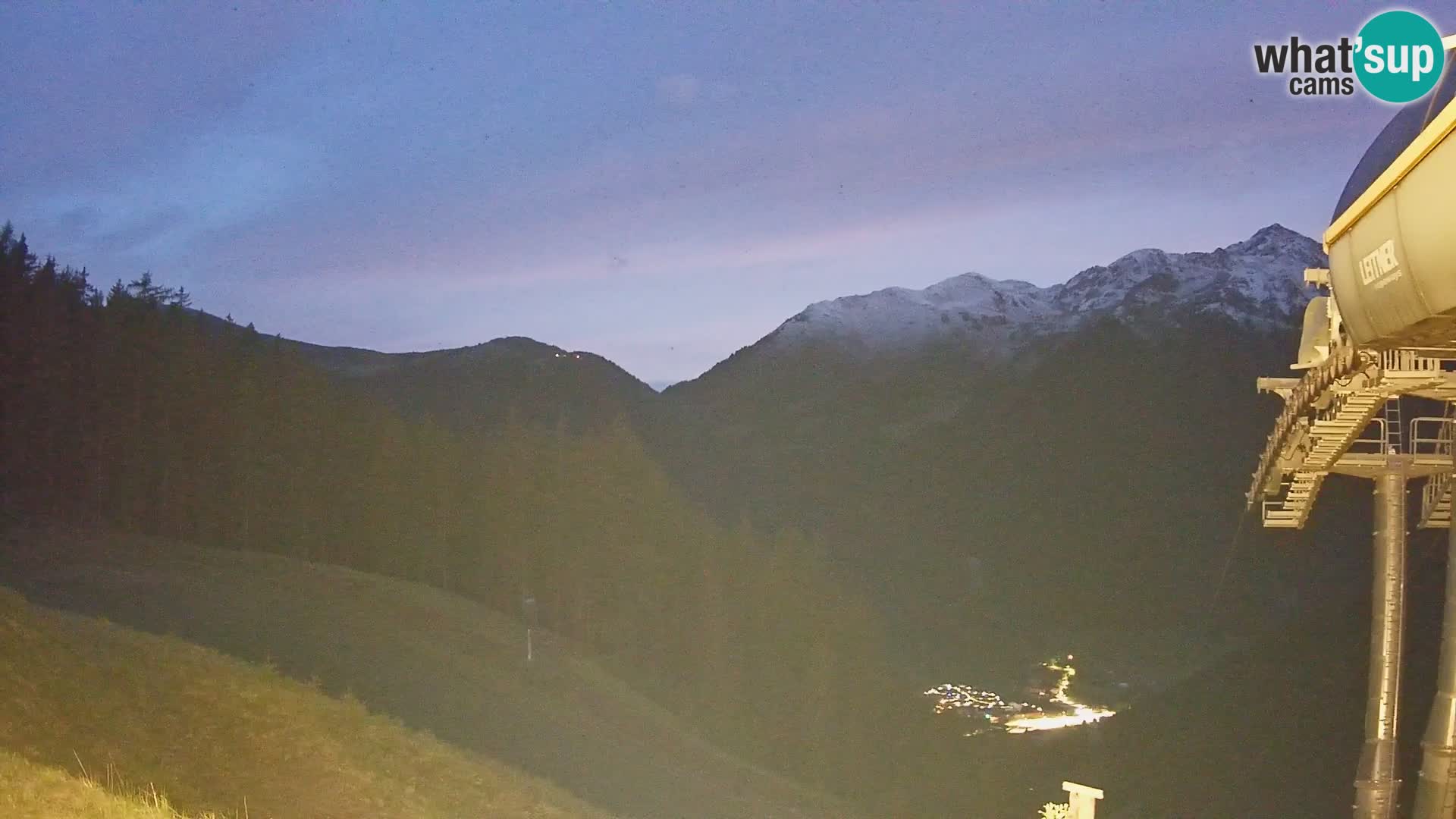 Gitschberg Jochtal SKI | Tanne | Rio Pusteria