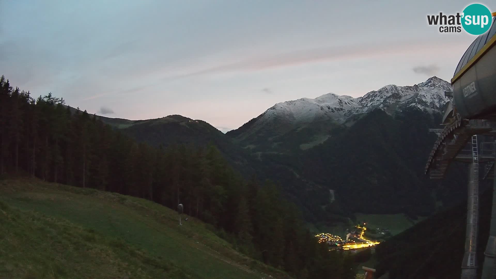 Gitschberg Jochtal SKI | Tanne | Rio Pusteria