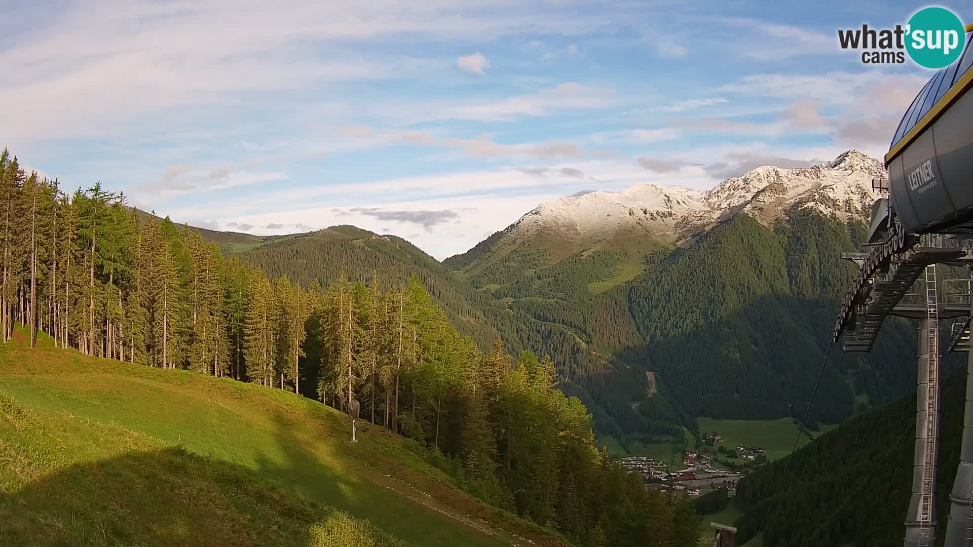 Gitschberg Jochtal SKI | Tanne | Rio Pusteria