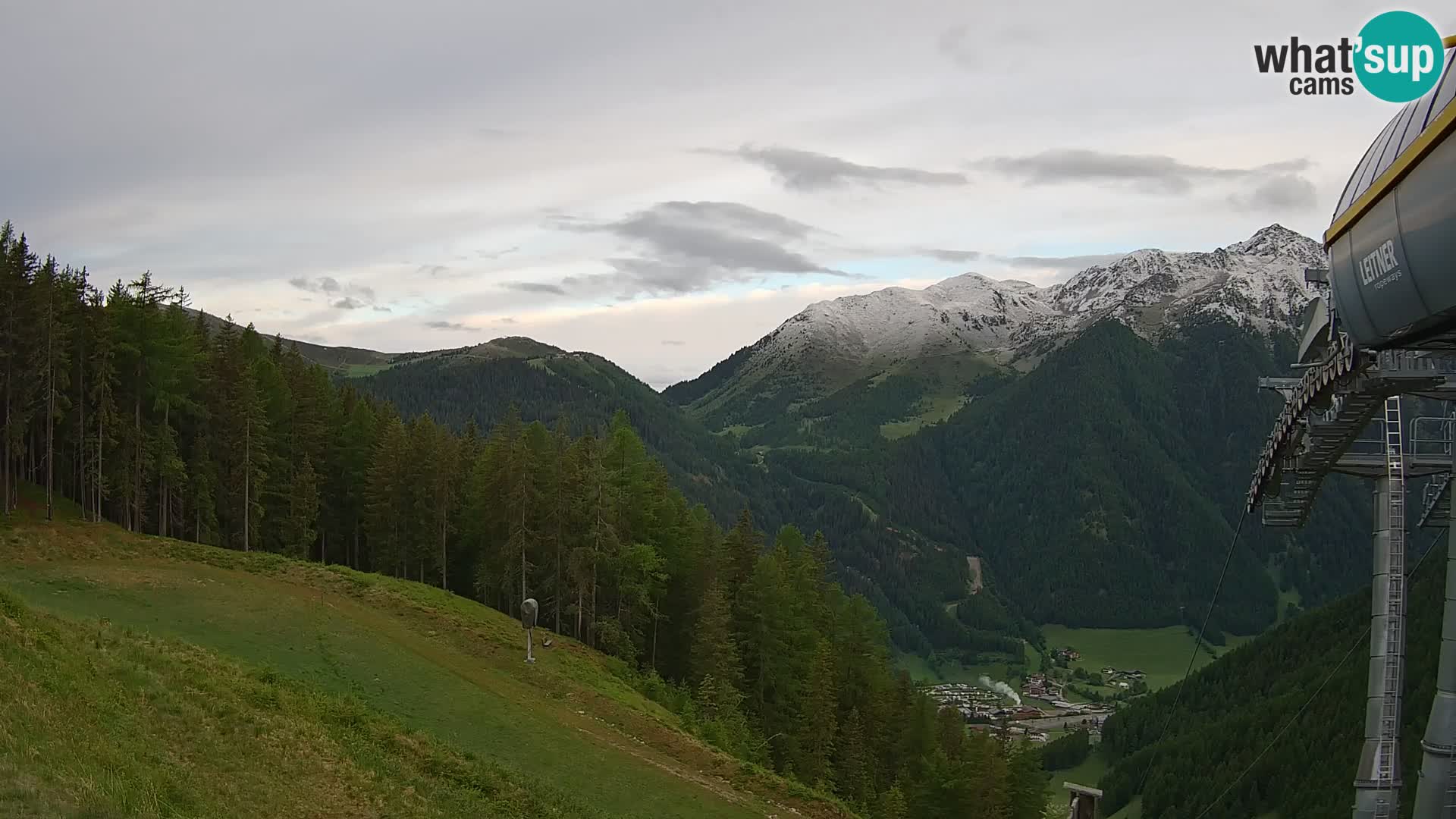 Gitschberg Jochtal SKI | Tanne | Rio Pusteria