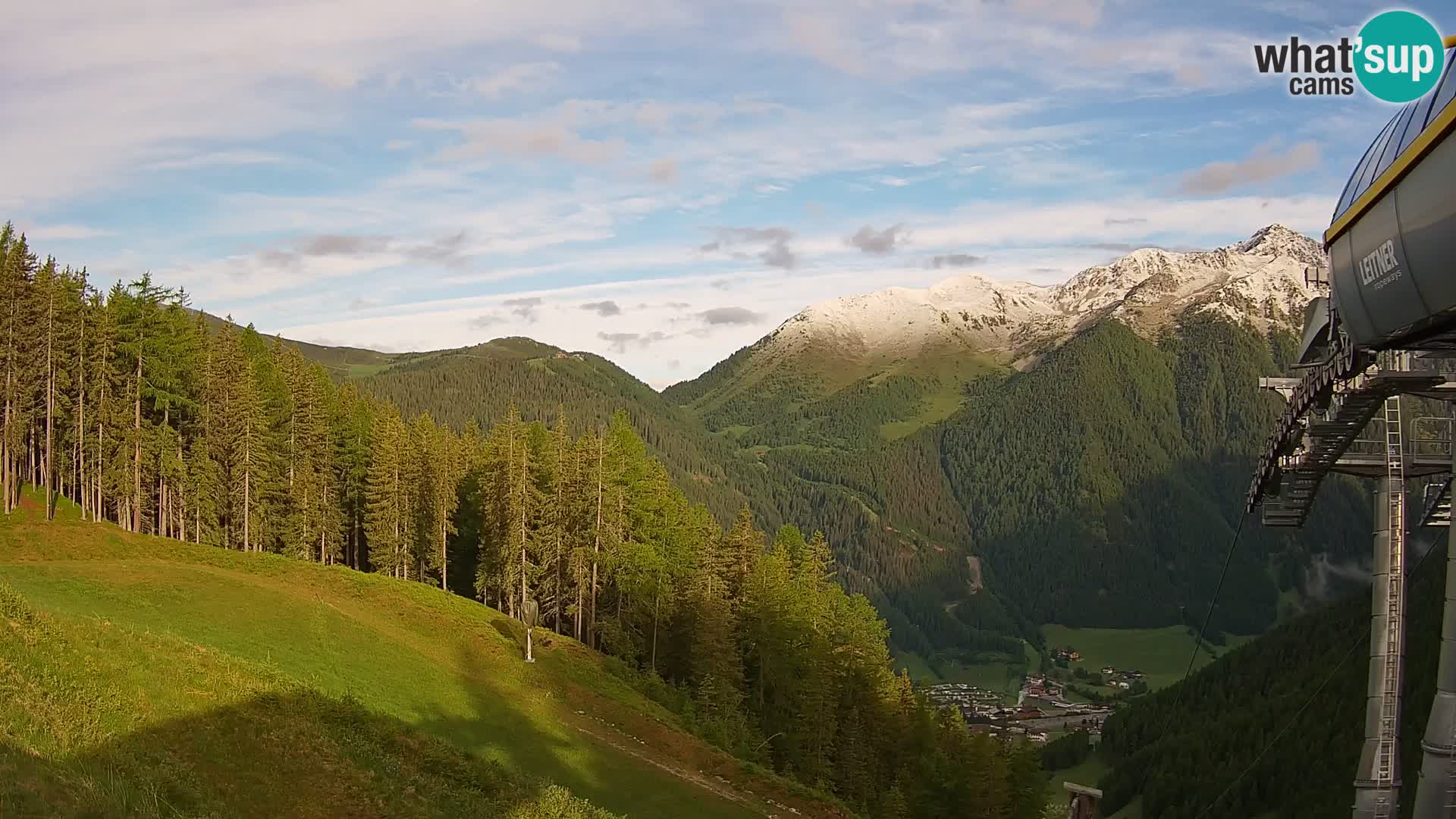 Gitschberg Jochtal SKI | Tanne Berg | Mühlbach