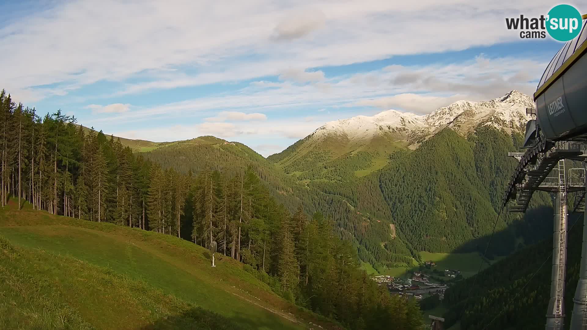 Gitschberg Jochtal SKI | Tanne  | Rio Pusteria