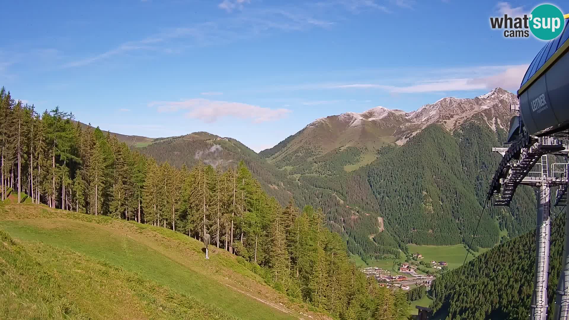 Gitschberg Jochtal SKI | Tanne | Rio Pusteria