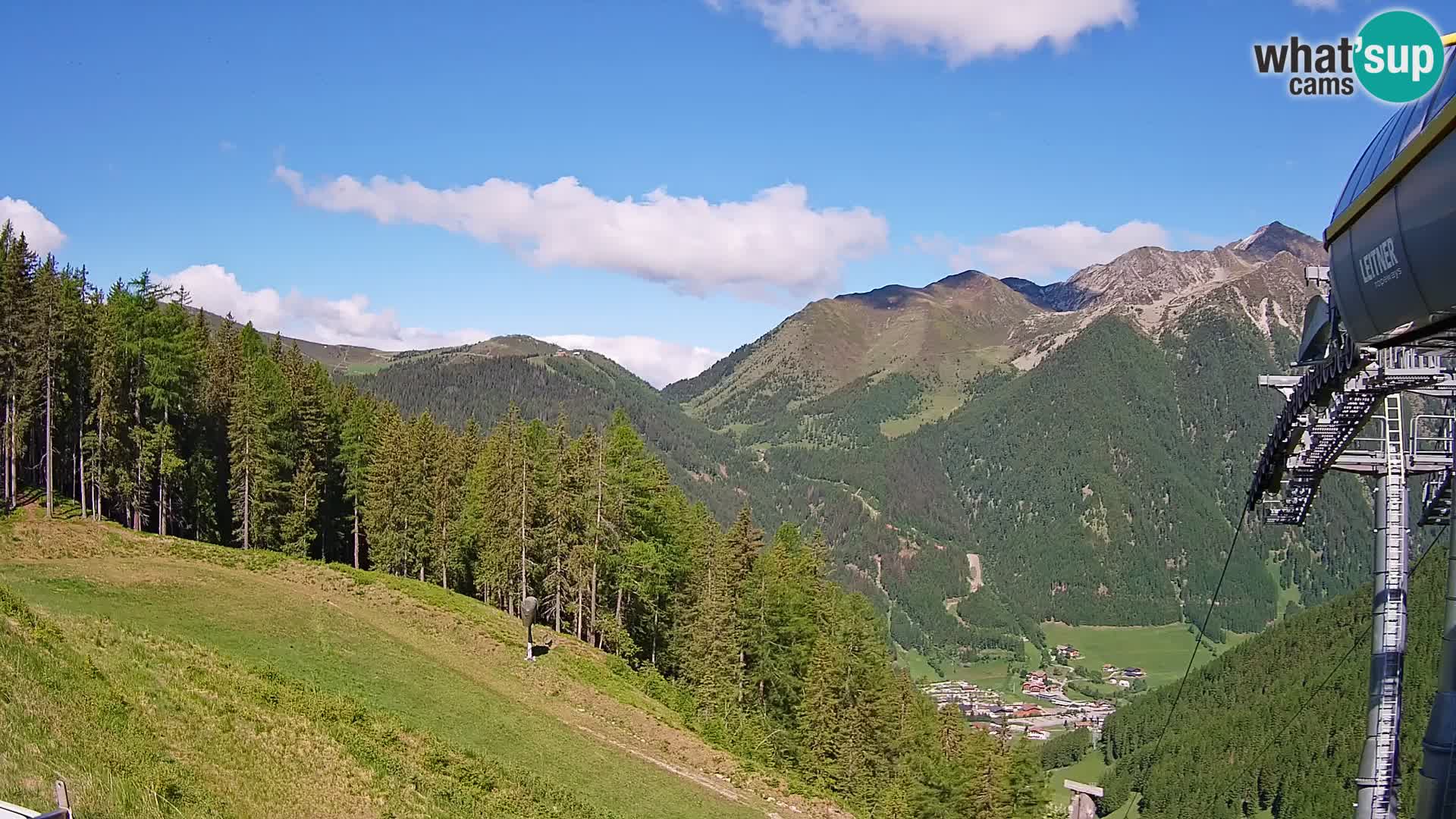 Gitschberg Jochtal SKI | Tanne  | Rio Pusteria