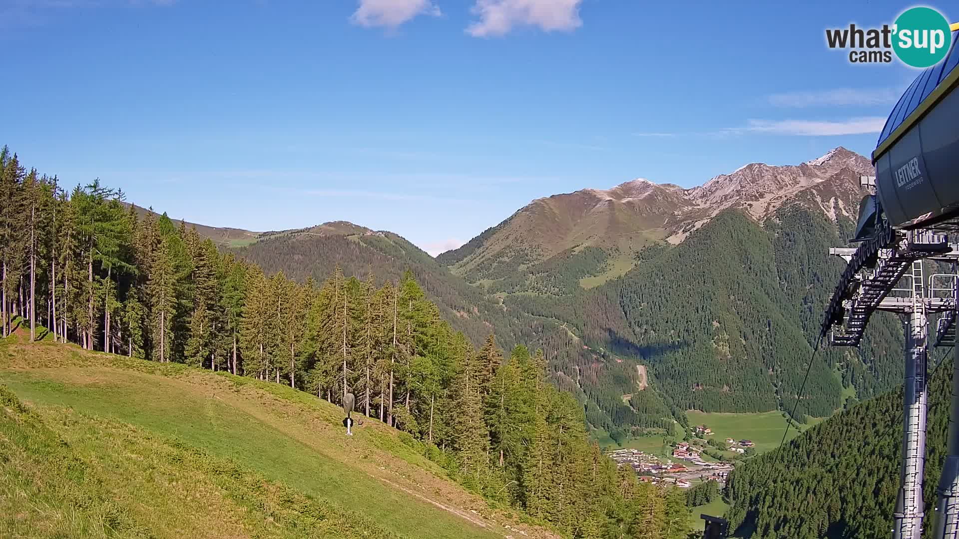 Gitschberg Jochtal SKI | Tanne  | Rio Pusteria