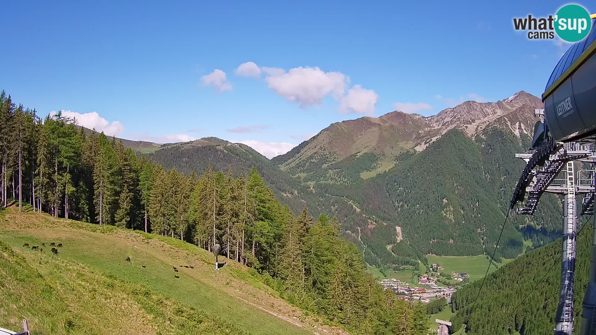 Gitschberg Jochtal SKI | Tanne  | Rio Pusteria