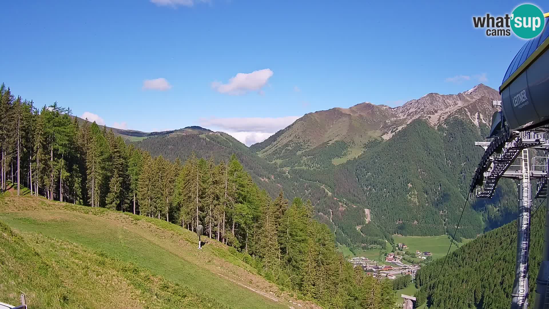 Gitschberg Jochtal SKI | Tanne | Rio Pusteria