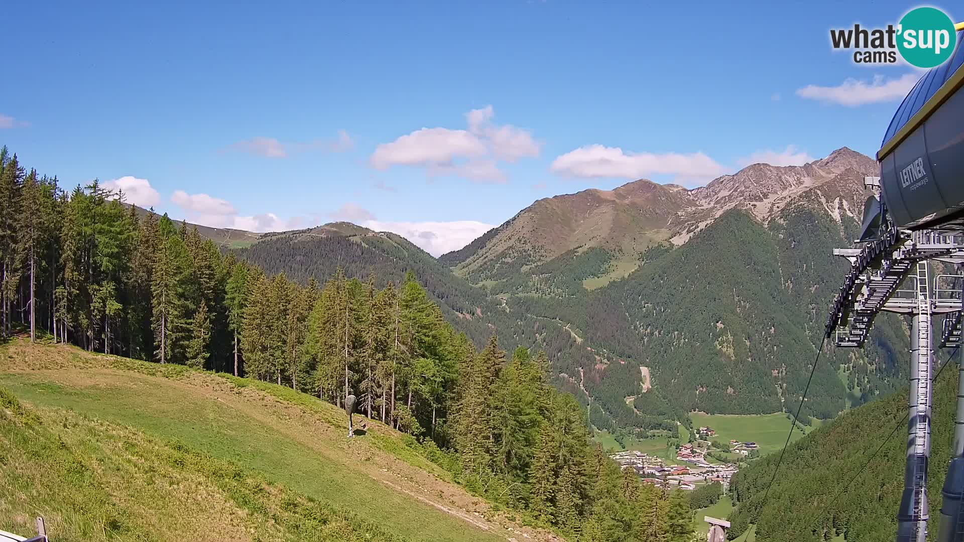Gitschberg Jochtal SKI | Tanne  | Rio Pusteria