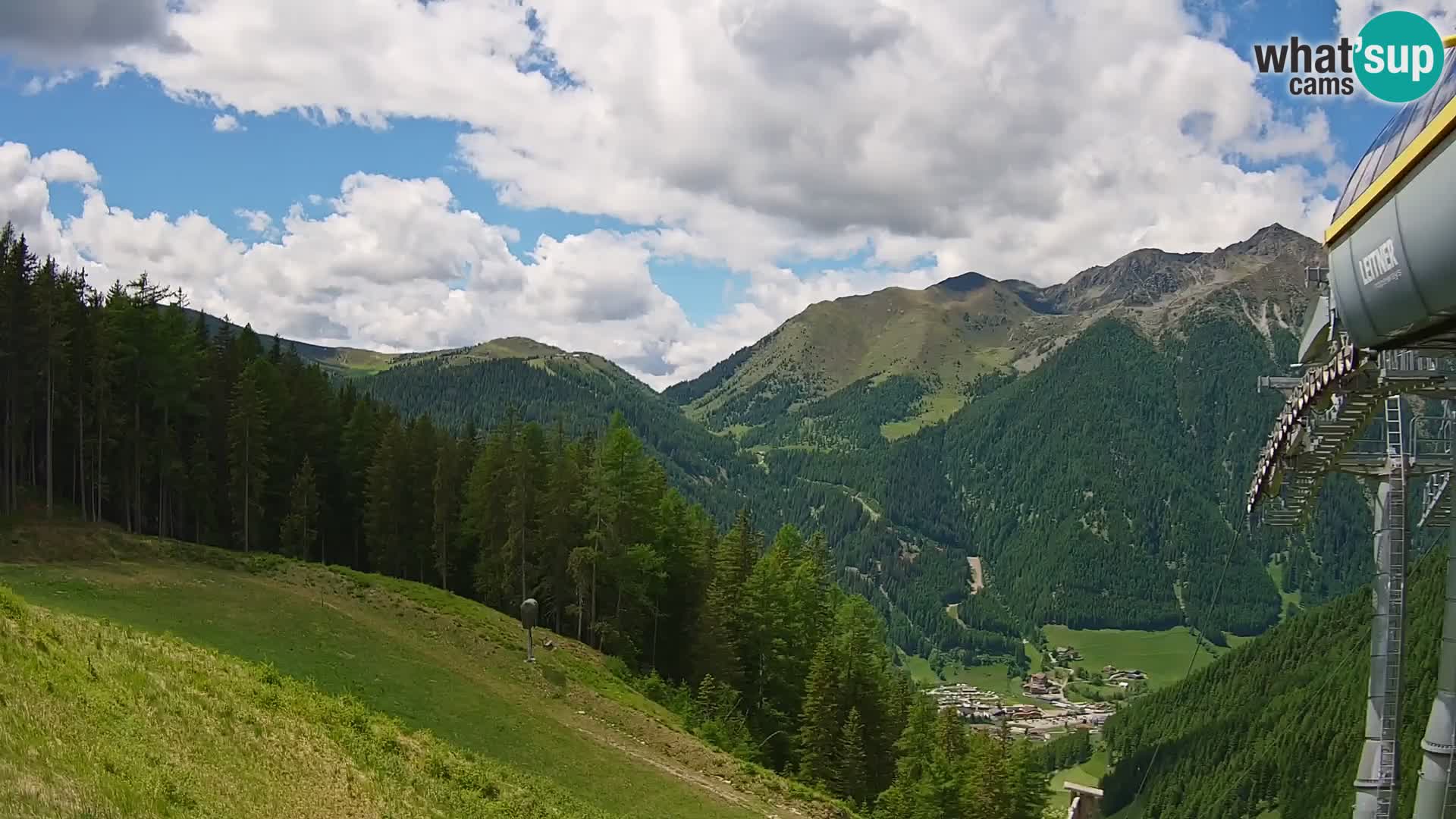 Gitschberg Jochtal SKI | Tanne  | Rio Pusteria