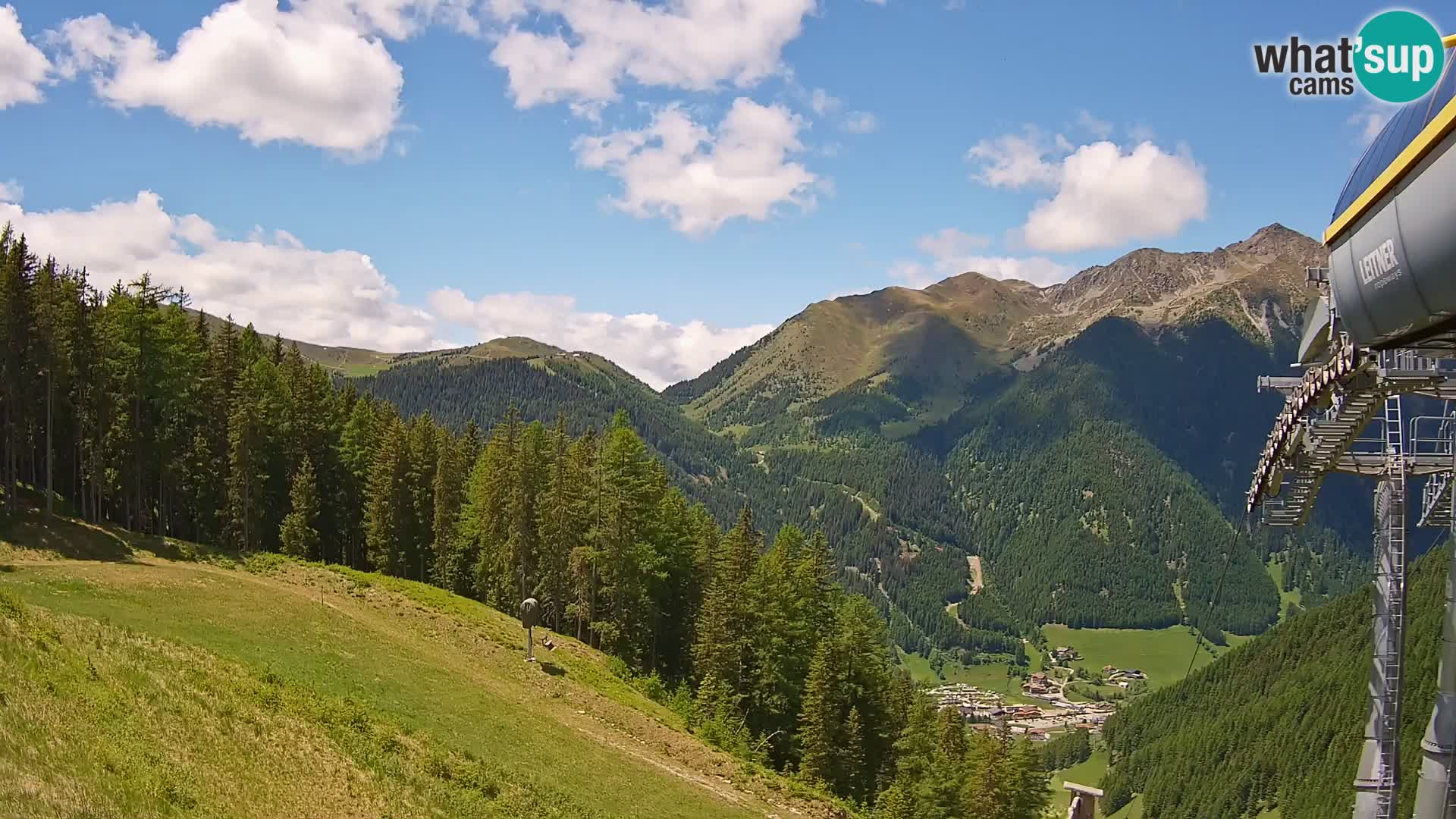 Gitschberg Jochtal SKI | Tanne  | Rio Pusteria