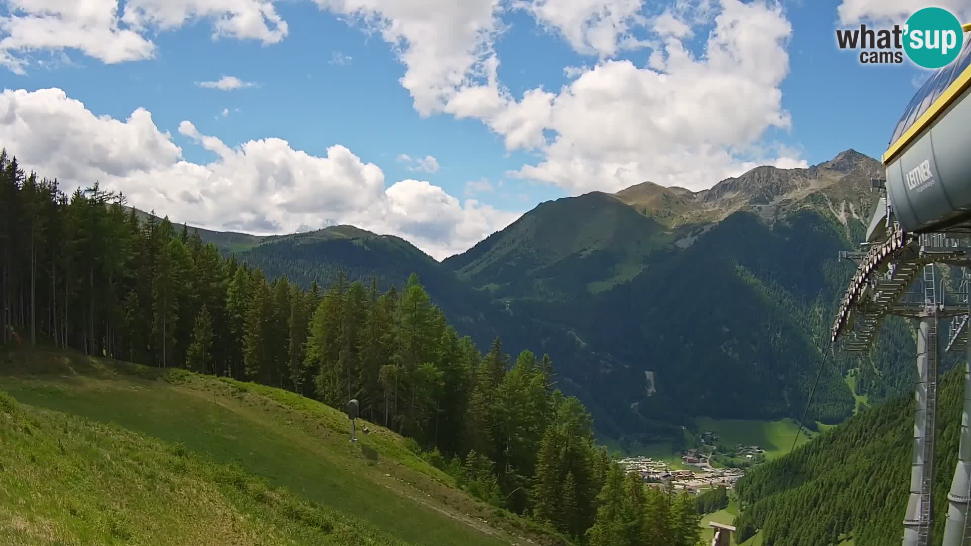 Gitschberg Jochtal SKI | Tanne  | Rio Pusteria