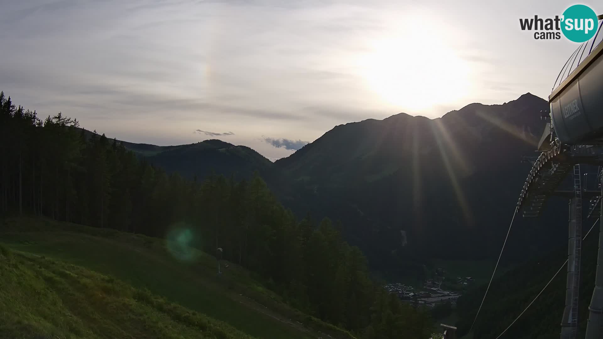 Gitschberg Jochtal SKI | Tanne  | Rio Pusteria