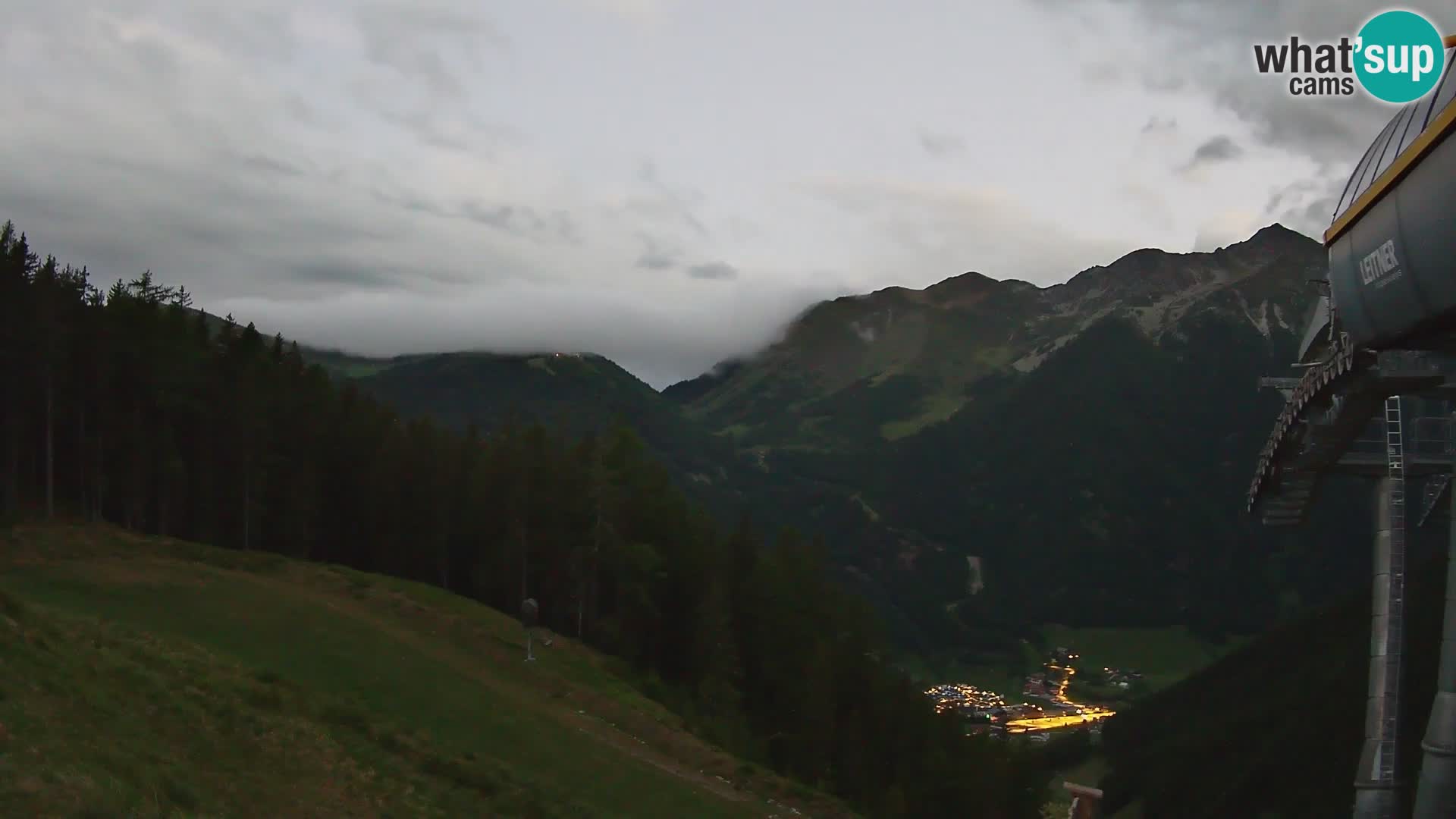 Gitschberg Jochtal SKI | Tanne  | Rio Pusteria