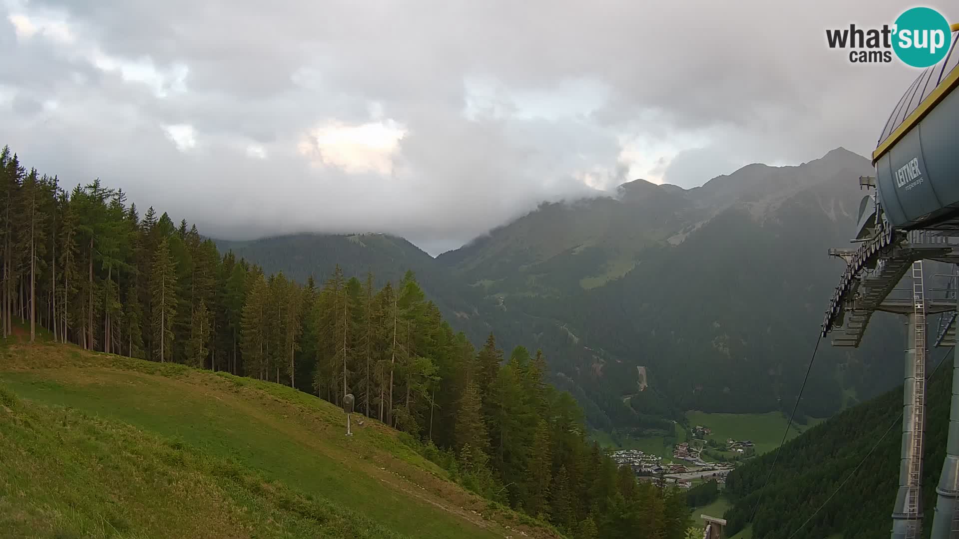 Gitschberg Jochtal SKI | Tanne Berg | Mühlbach