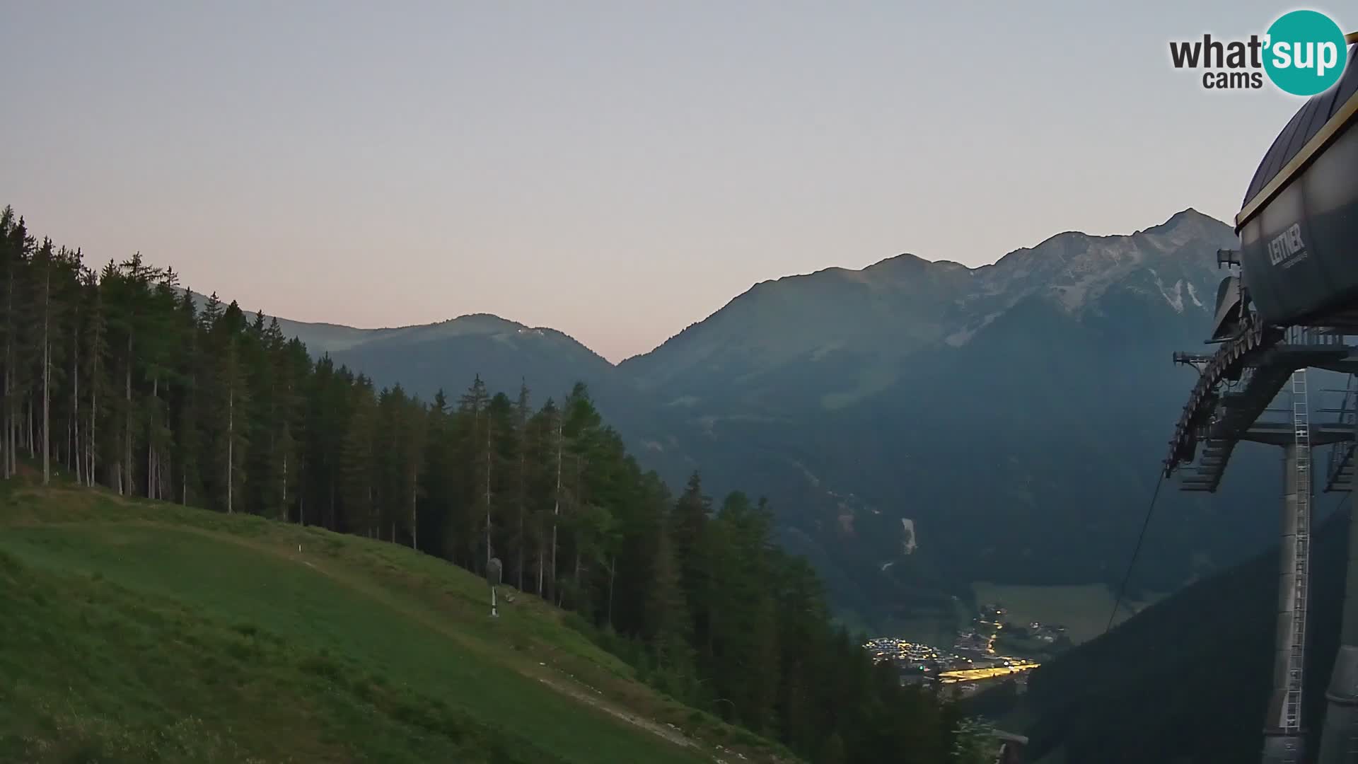 Gitschberg Jochtal SKI | Tanne  | Rio Pusteria