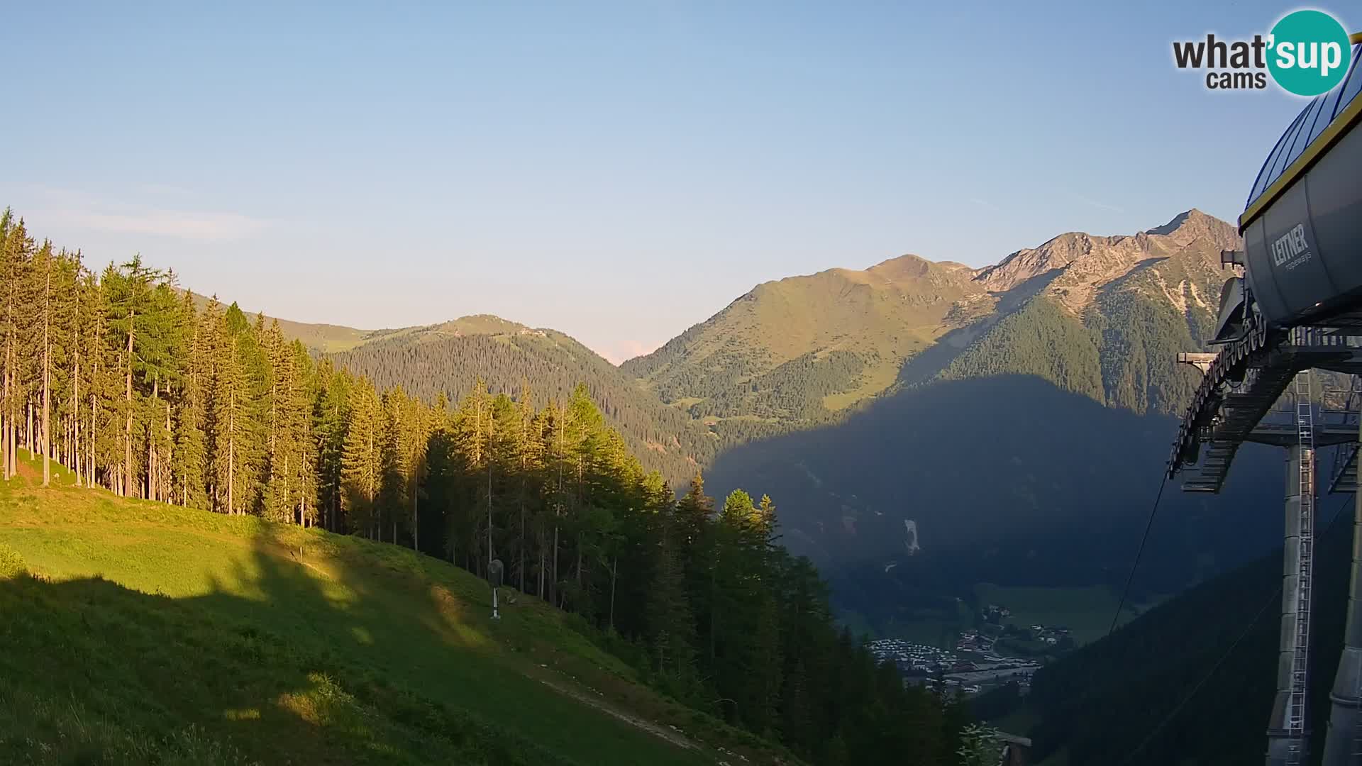 Gitschberg Jochtal SKI | Tanne  | Rio Pusteria