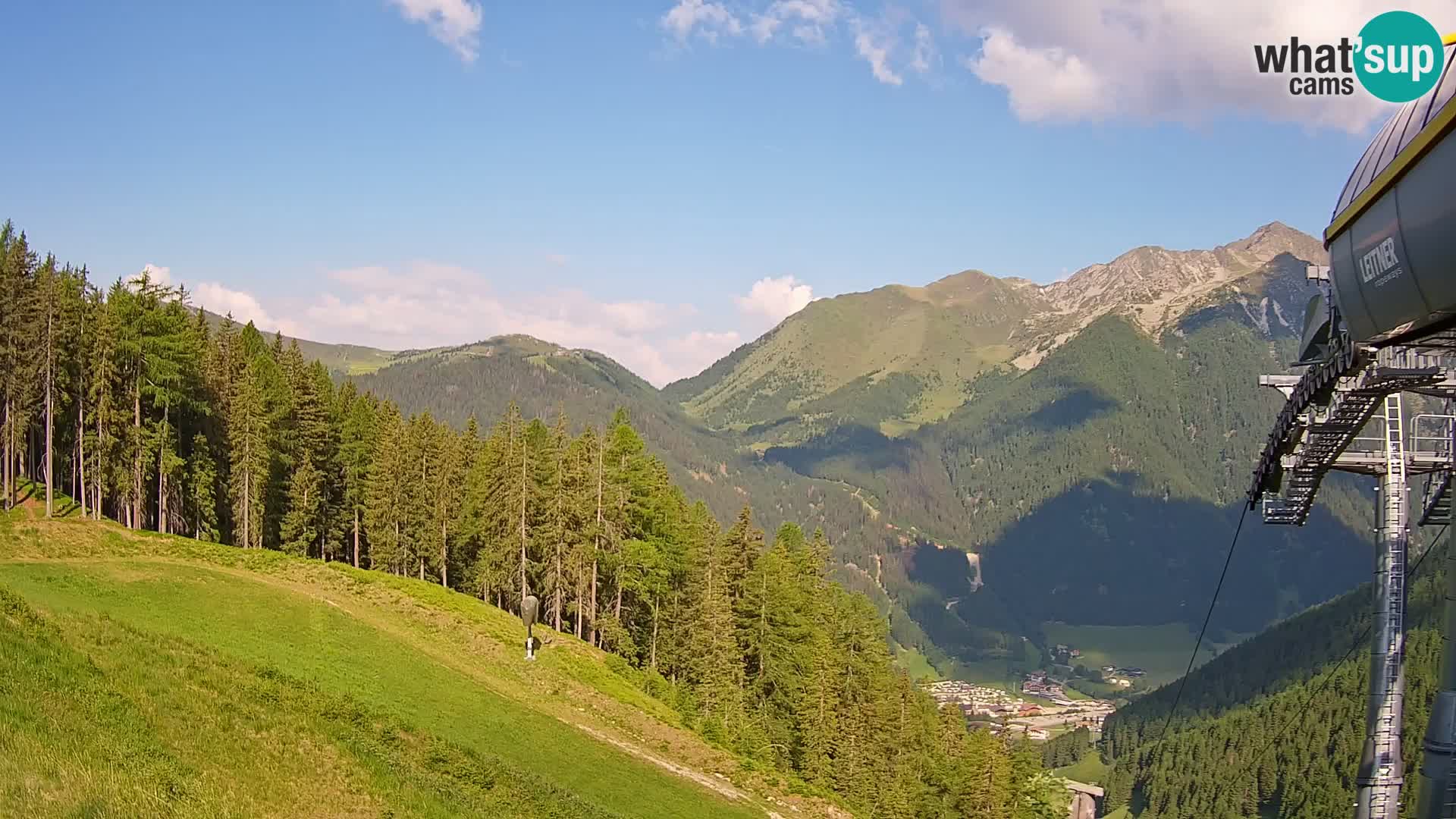 Gitschberg Jochtal SKI | Tanne  | Rio Pusteria