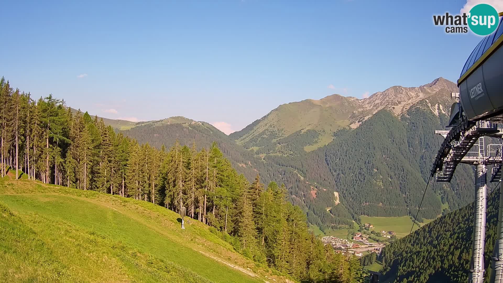 Gitschberg Jochtal SKI | Tanne  | Rio Pusteria