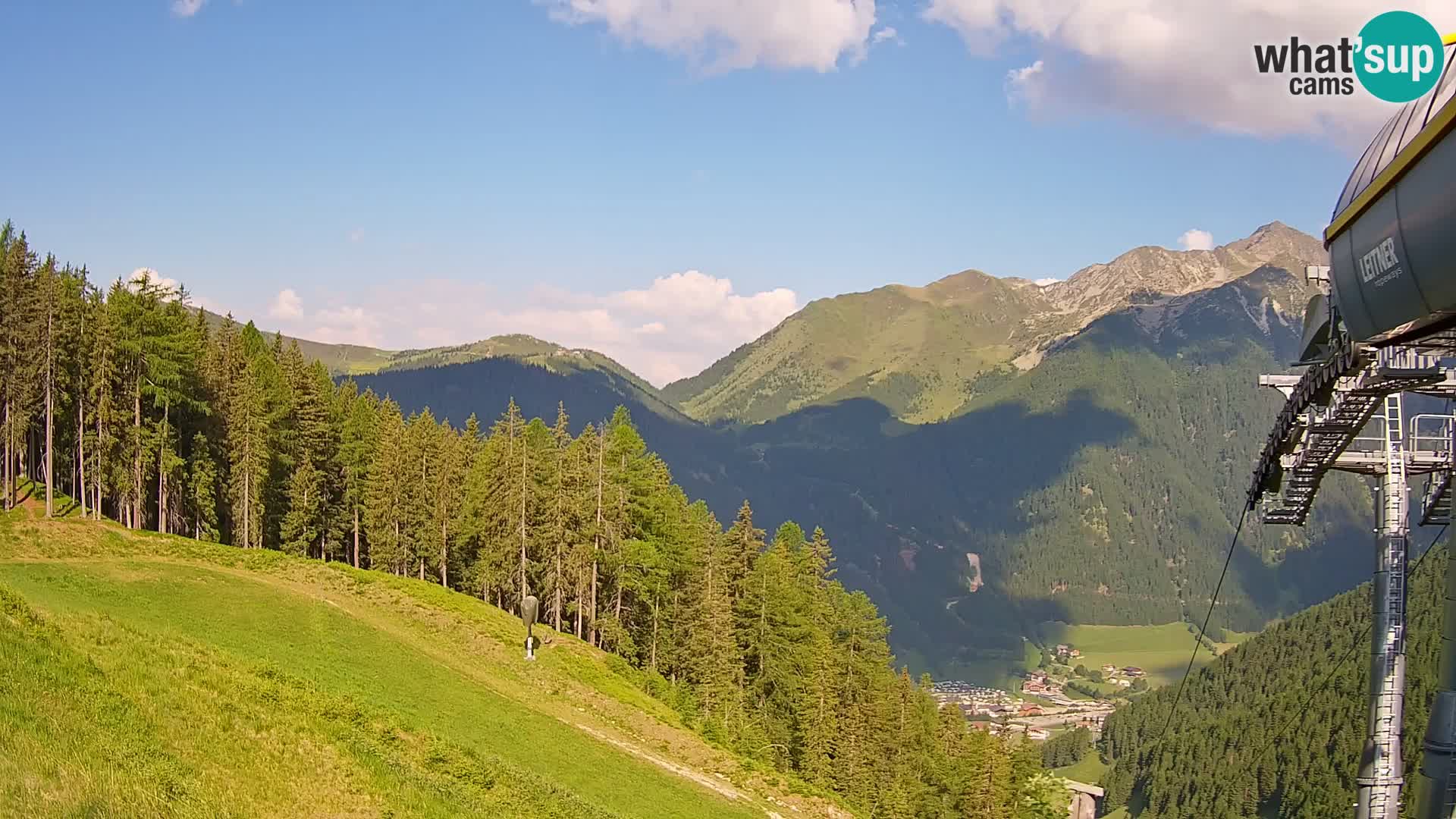 Gitschberg Jochtal SKI | Tanne  | Rio Pusteria