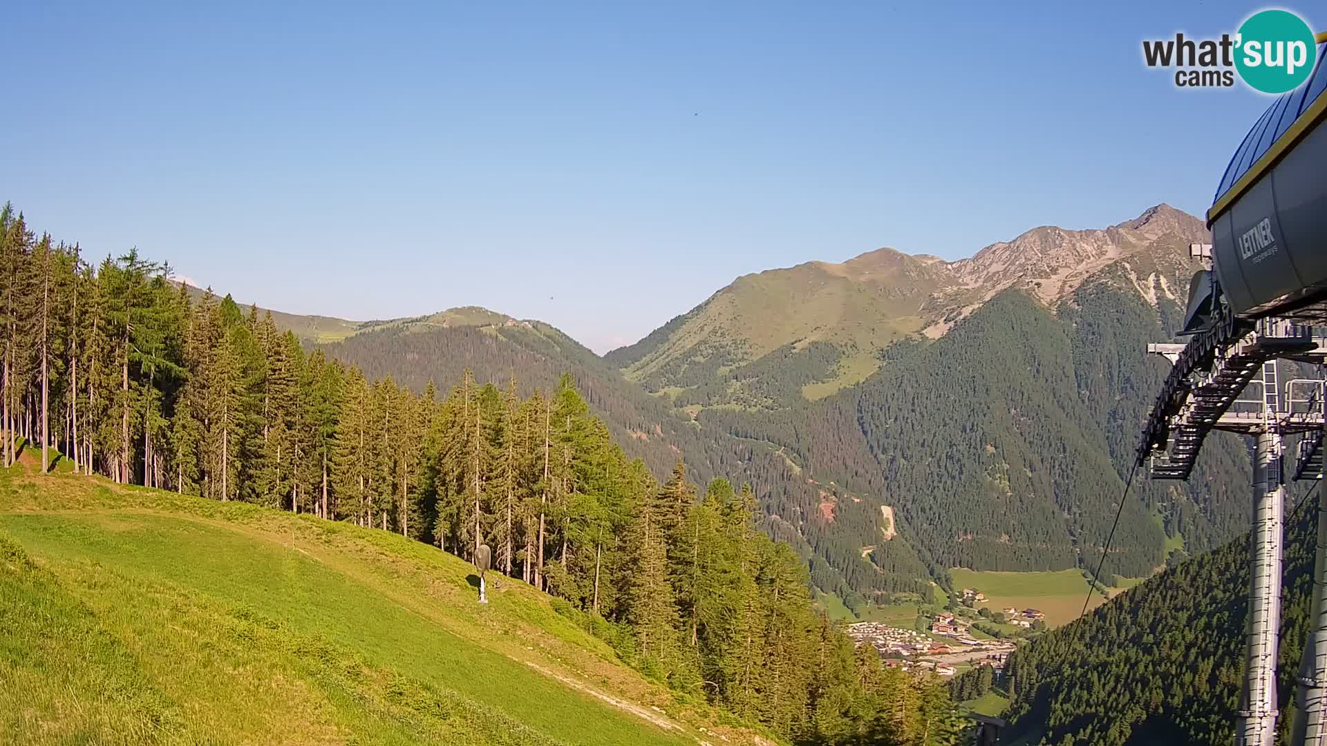 Gitschberg Jochtal SKI | Tanne  | Rio Pusteria
