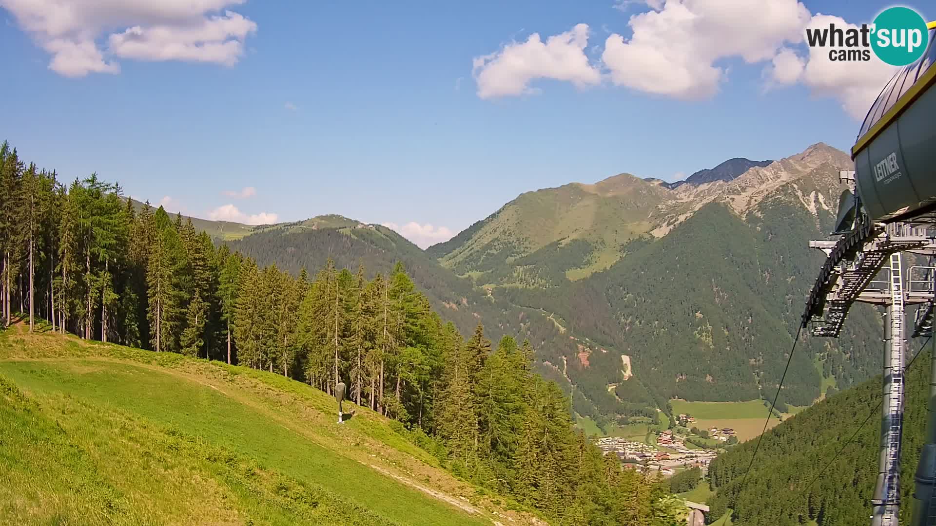 Gitschberg Jochtal SKI | Tanne  | Rio Pusteria