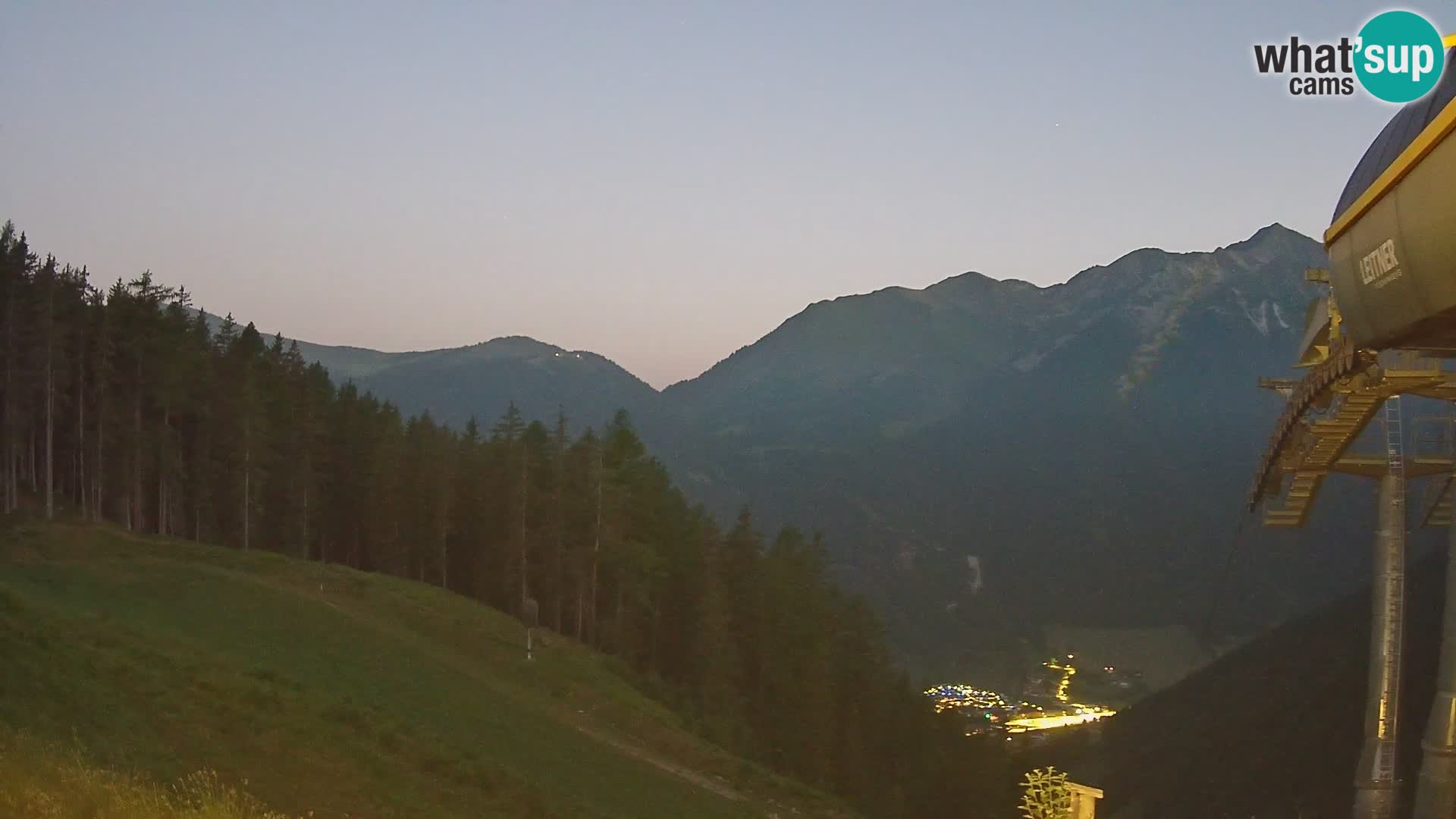 Gitschberg Jochtal smučišče | Tanne  | Rio Pusteria