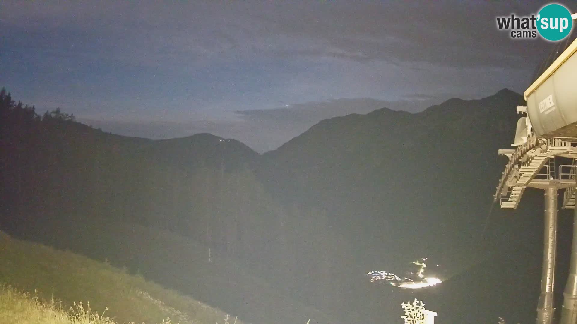 Gitschberg Jochtal smučišče | Tanne  | Rio Pusteria