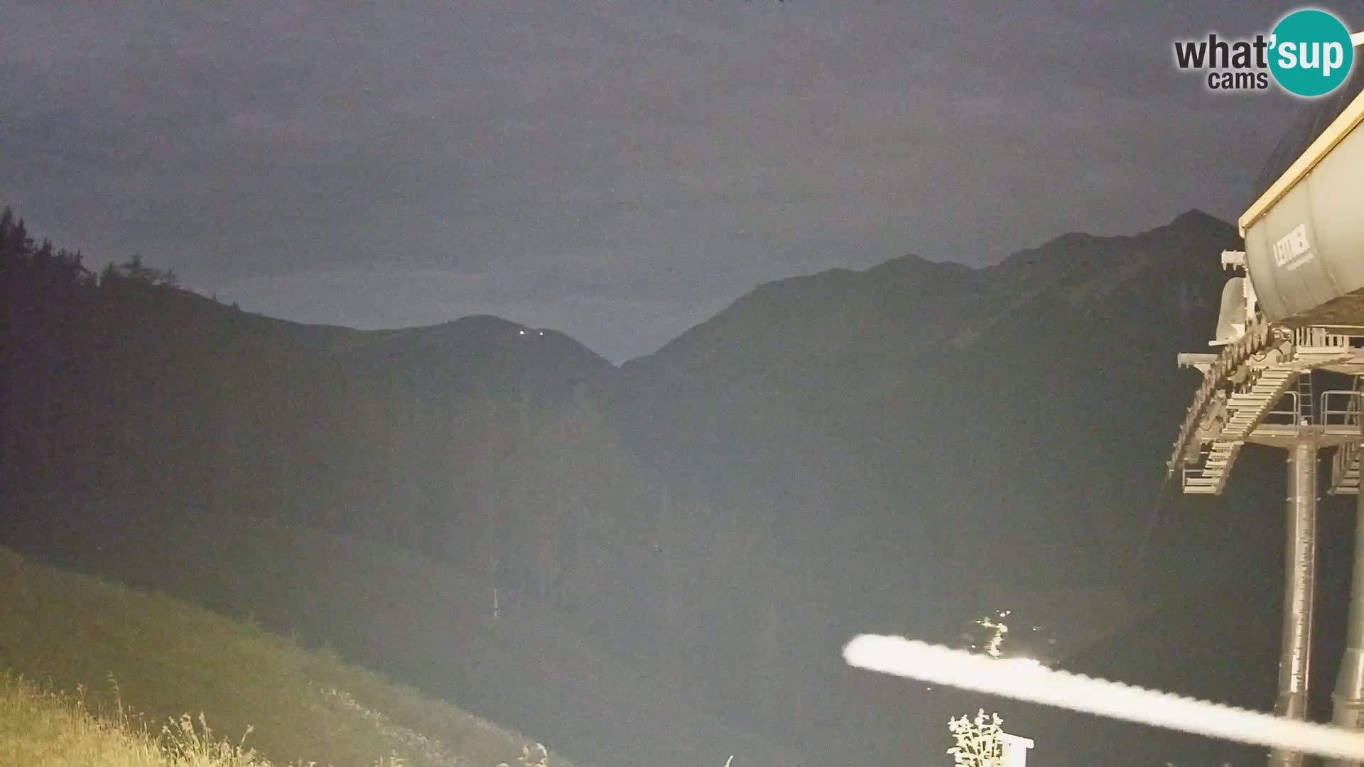 Gitschberg Jochtal SKI | Tanne Berg | Mühlbach