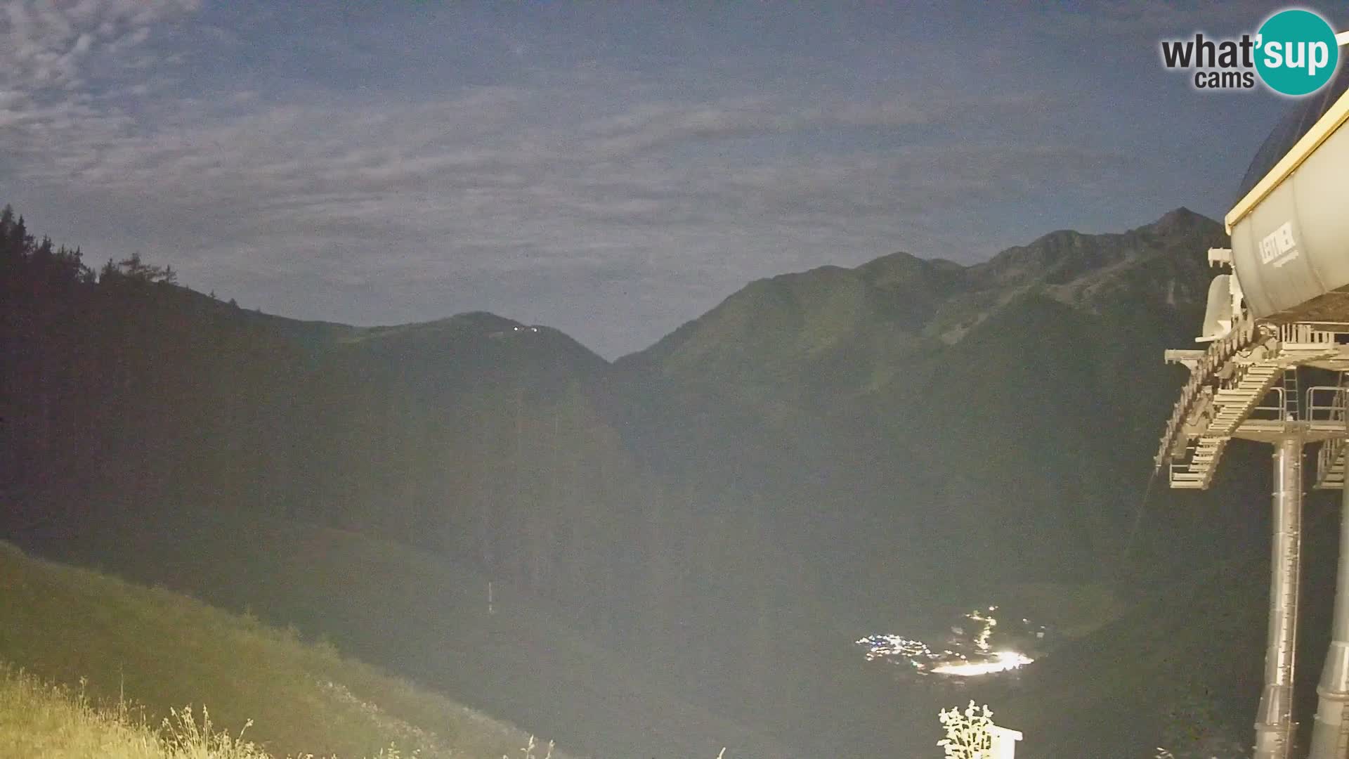 Gitschberg Jochtal SKI | Tanne  | Rio Pusteria
