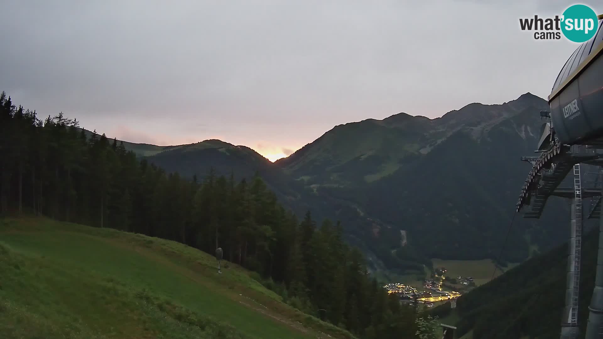 Gitschberg Jochtal SKI | Tanne  | Rio Pusteria