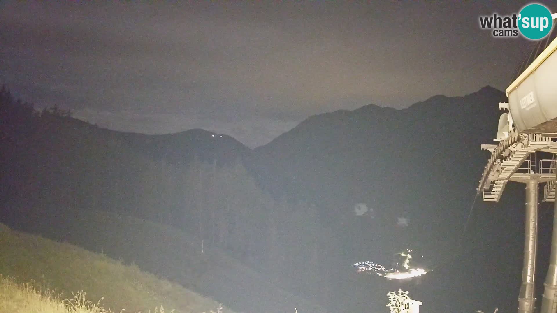 Gitschberg Jochtal Skijaliste | Tanne  | Rio Pusterija