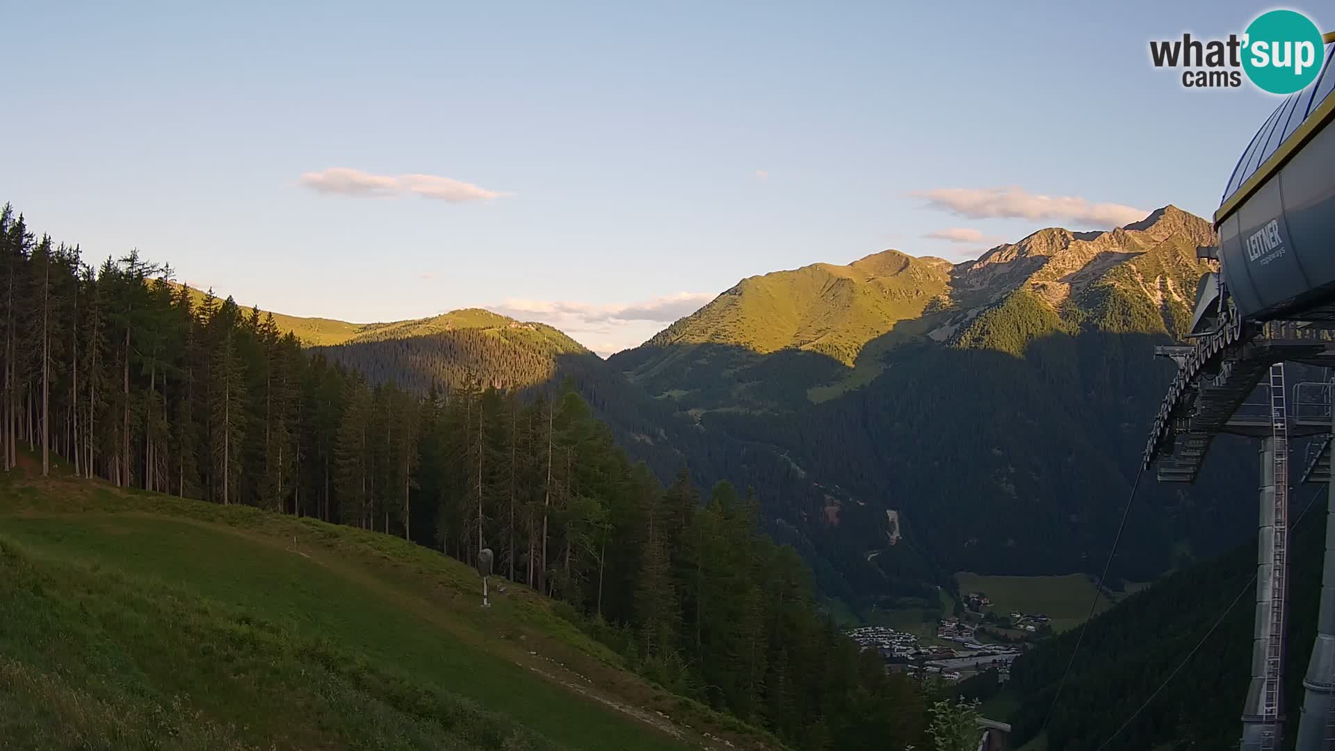 Gitschberg Jochtal SKI | Tanne  | Rio Pusteria