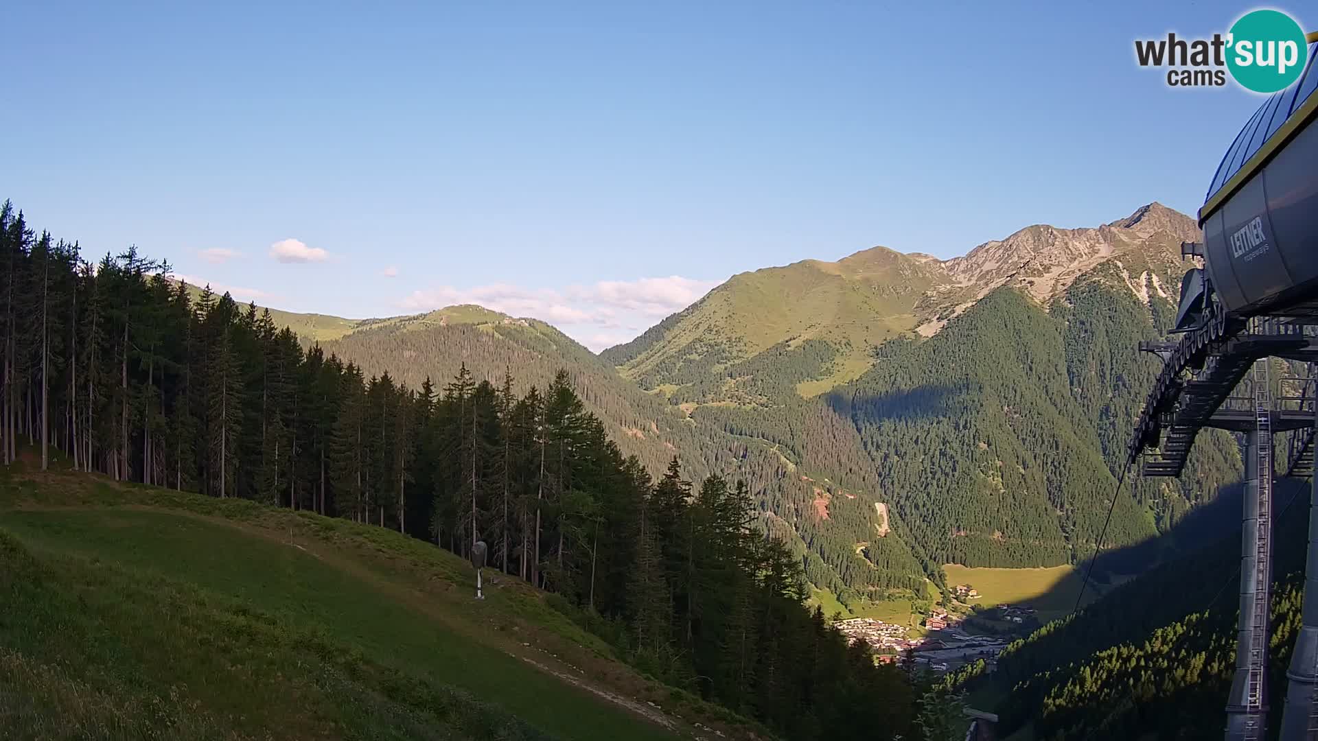 Gitschberg Jochtal SKI | Tanne Berg | Mühlbach